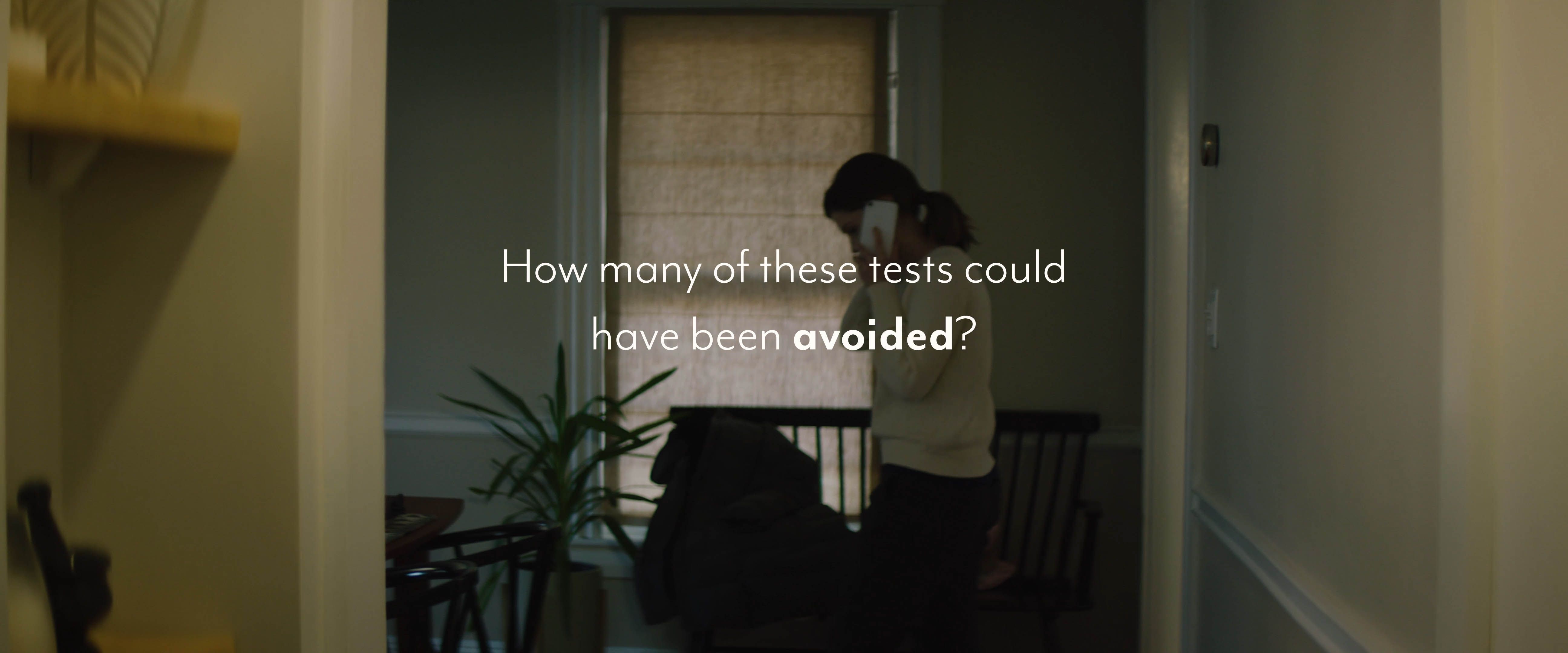 What Matters Most — frame 15
