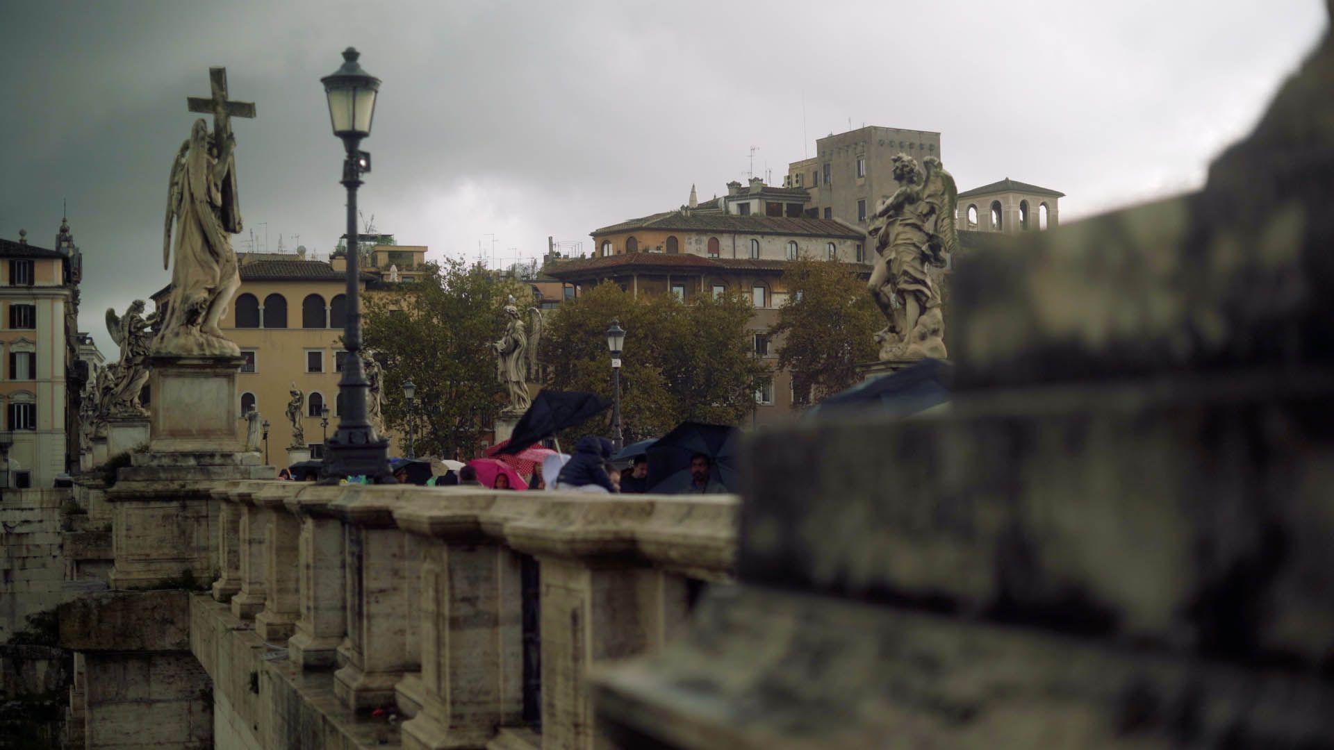 To Roma — frame 11