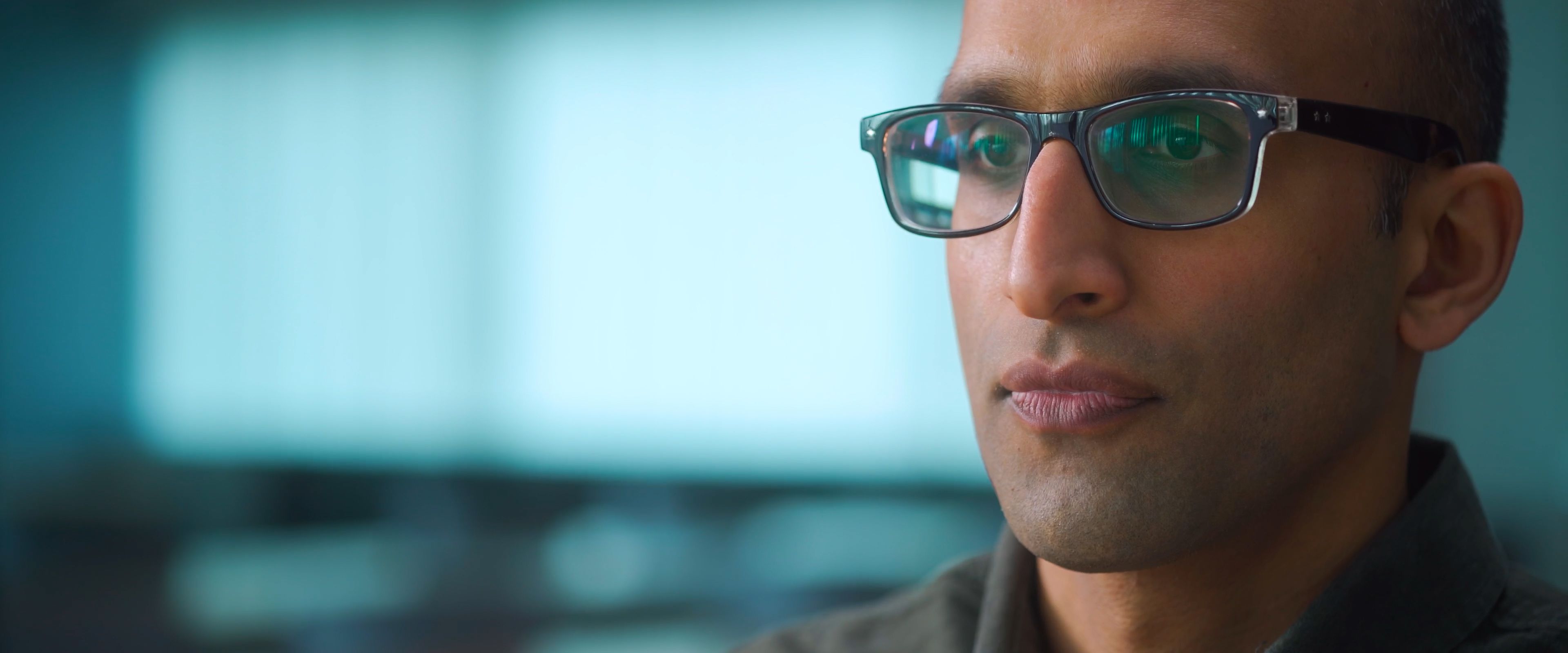 Genius® Vision Video — frame 15