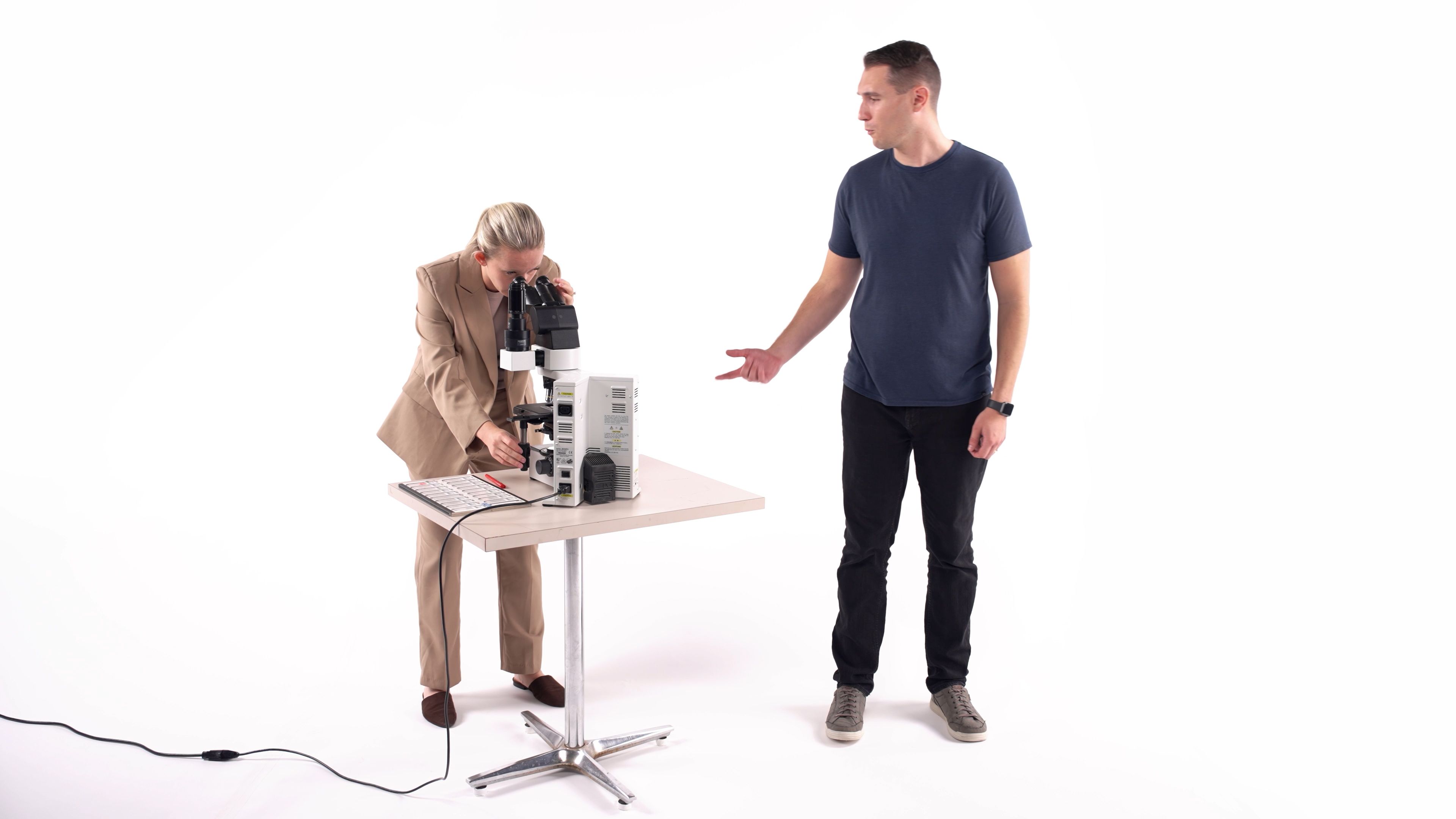 Funny Sales Education Series — frame 4
