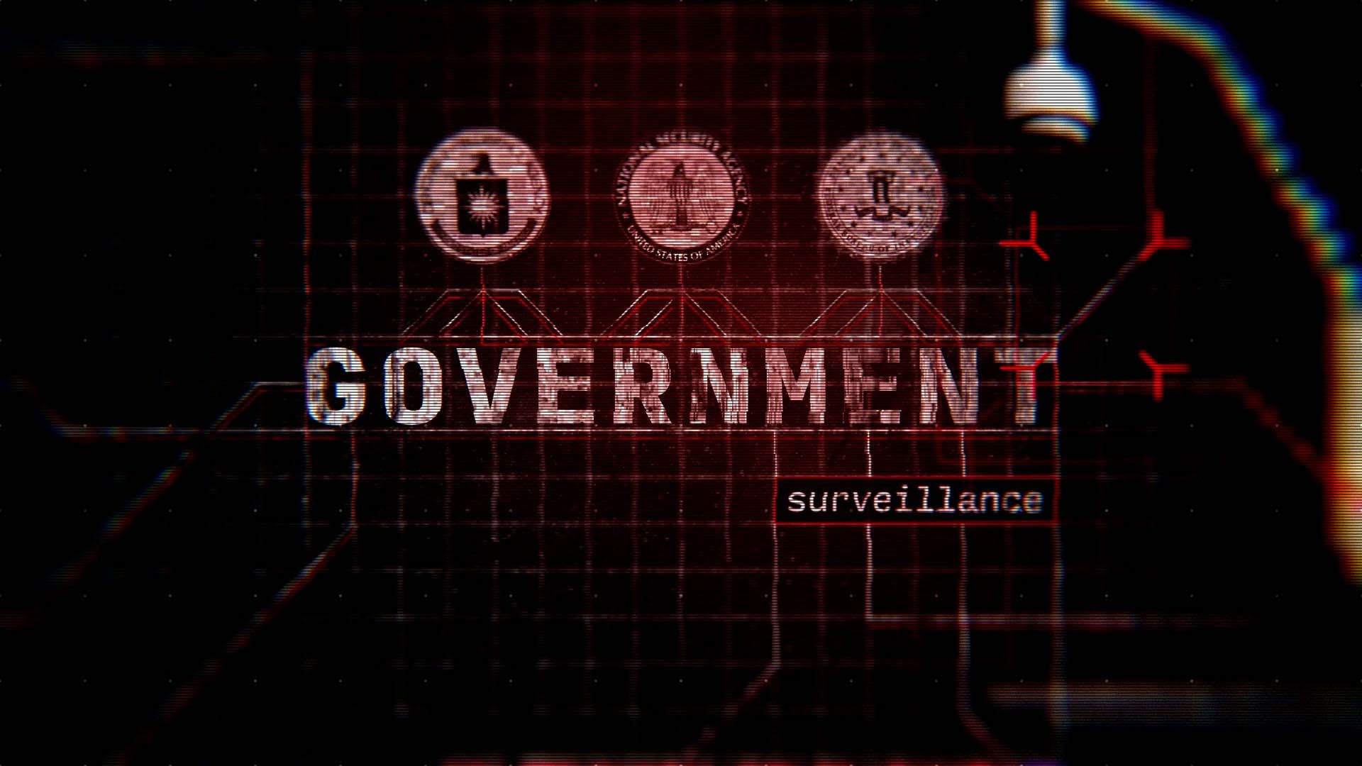 Surveillance Titles — frame 16