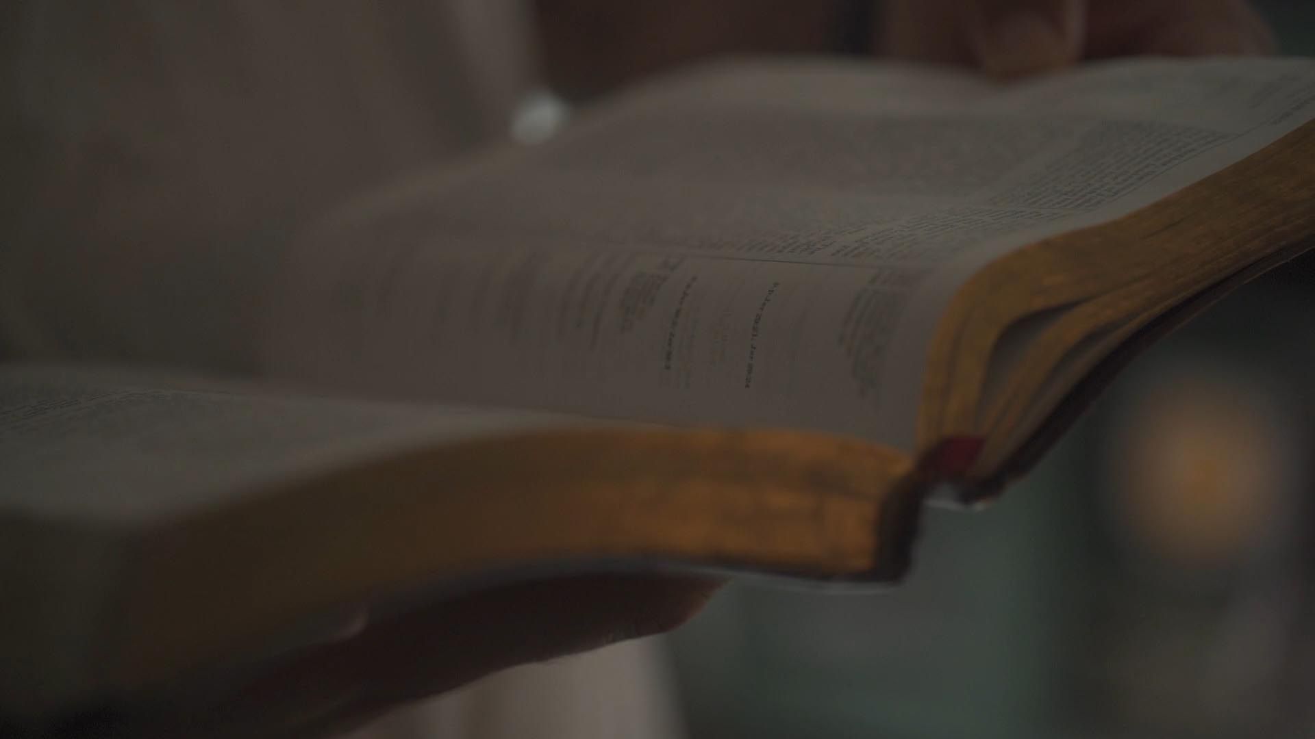 Purpose, Connection, & Truth — frame 25