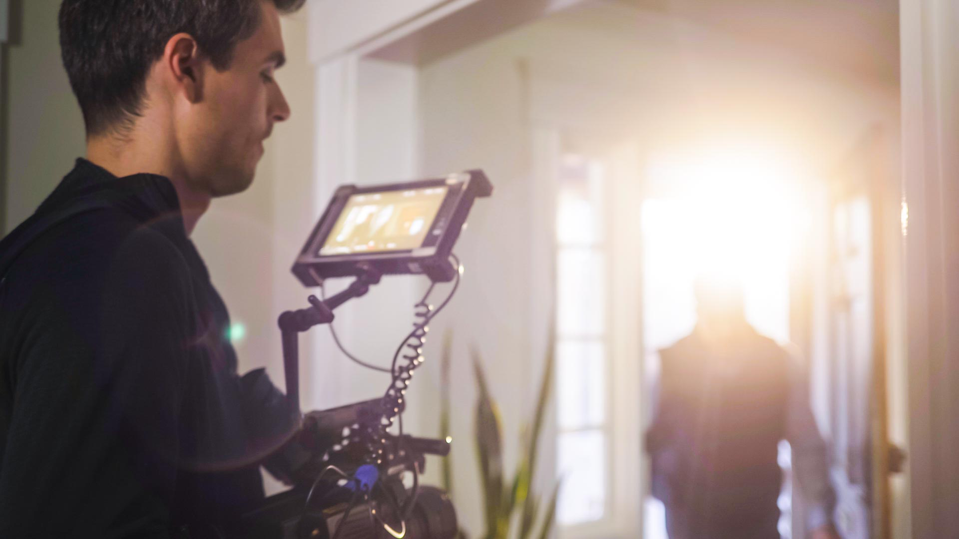 Why use a ‘full-service’ video production company?