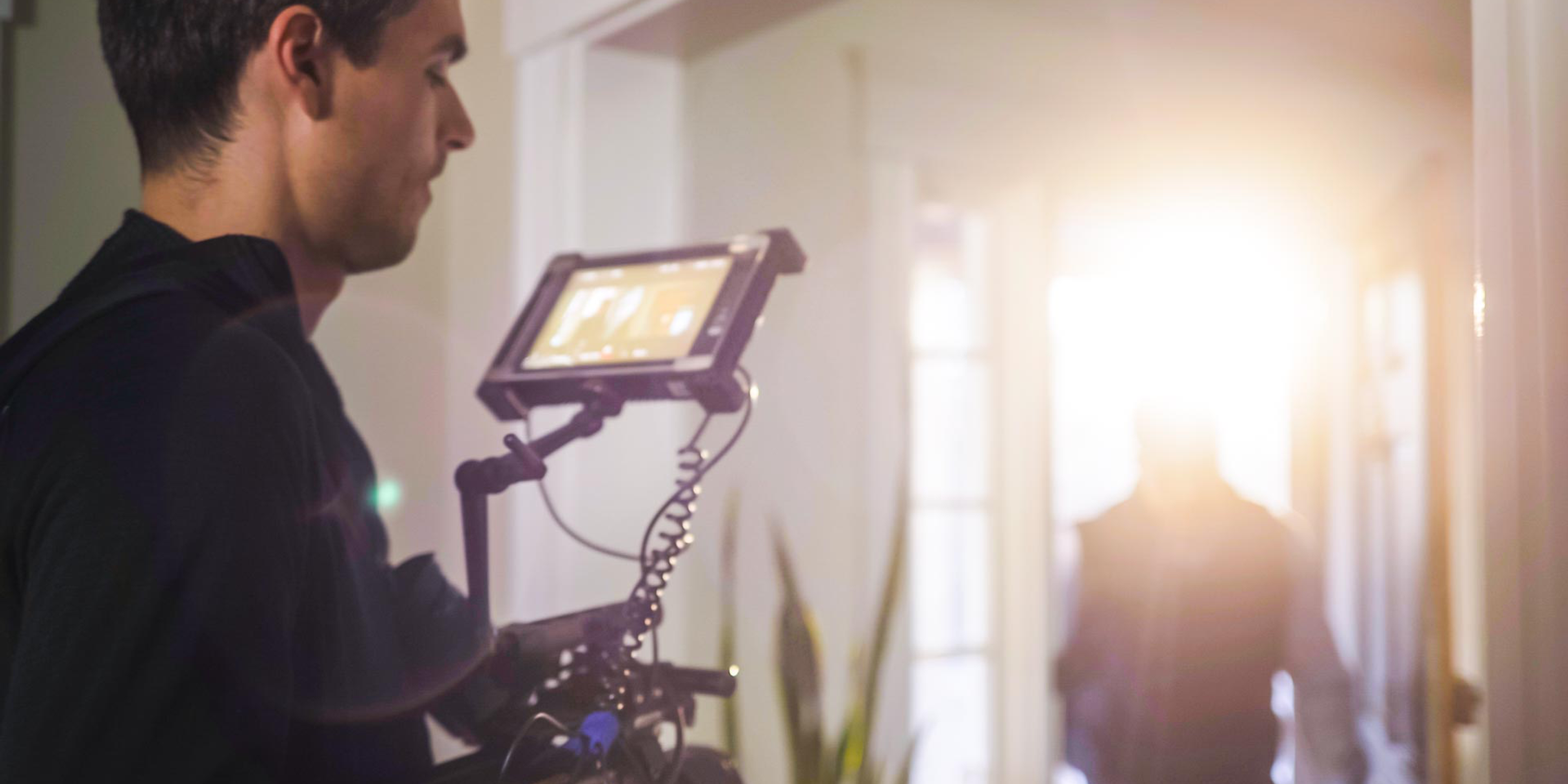 Why use a ‘full-service’ video production company?
