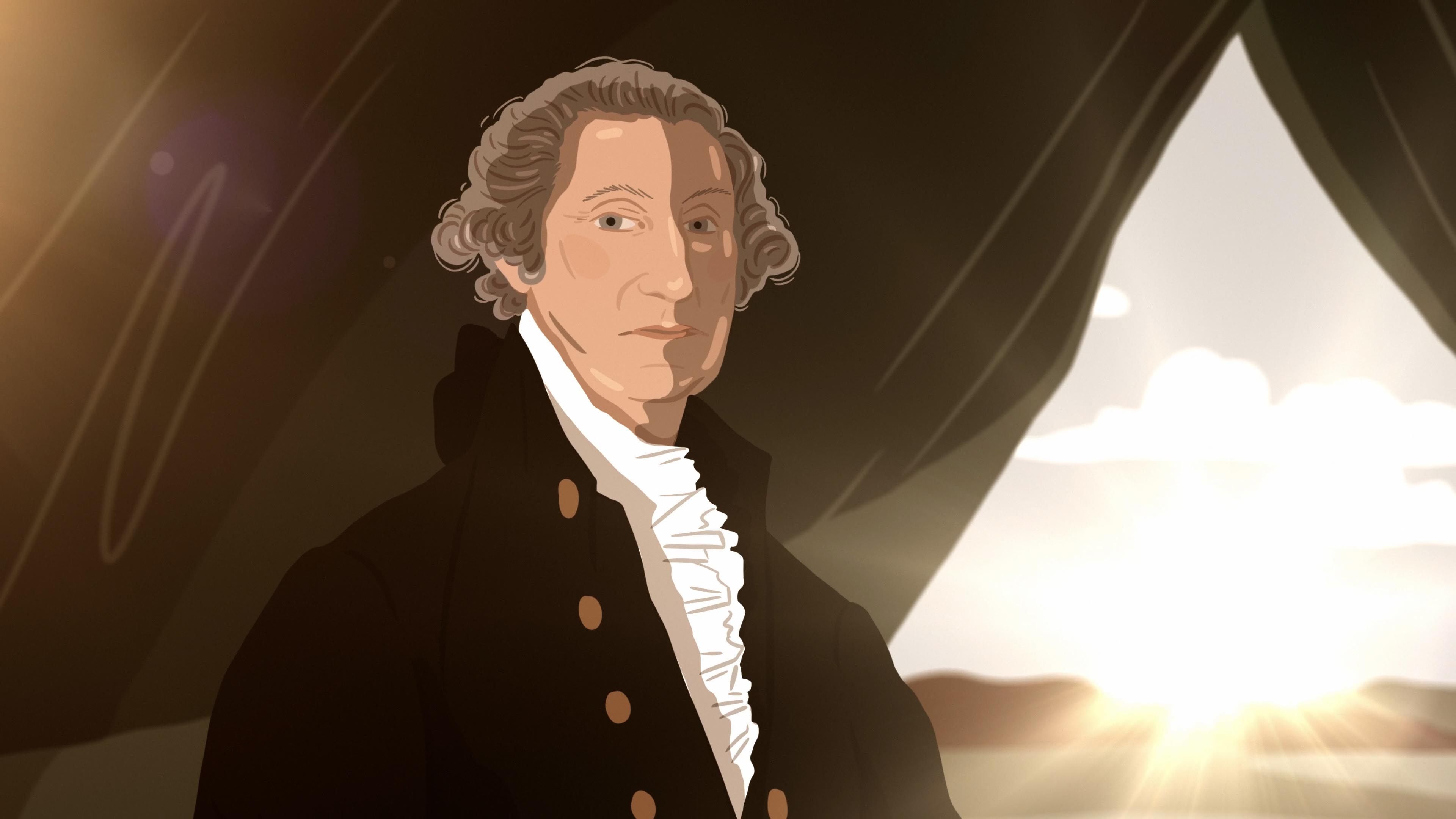Washington: An American Cincinnatus — frame 30