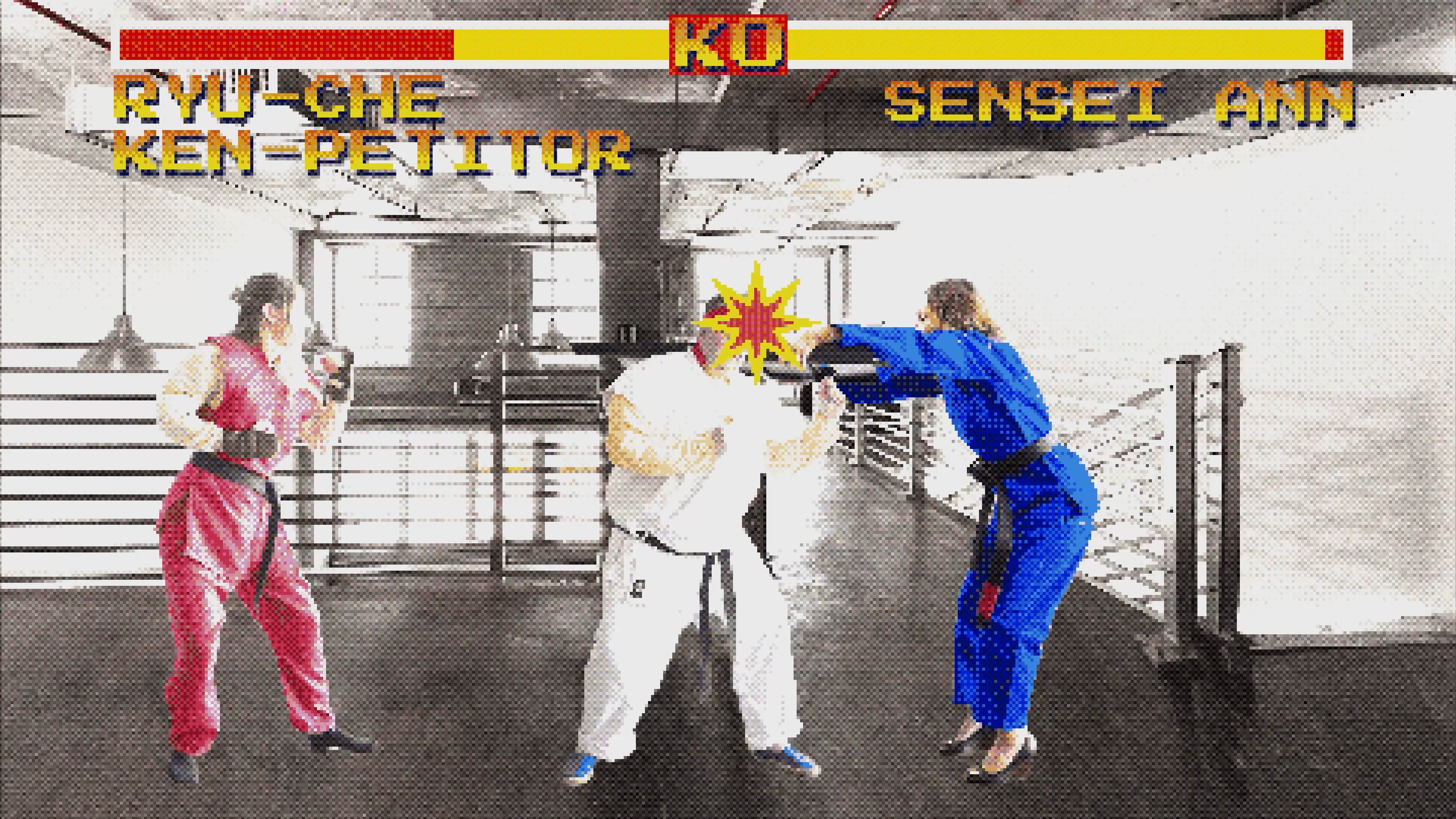 Power Up Sales Program Series — frame 24