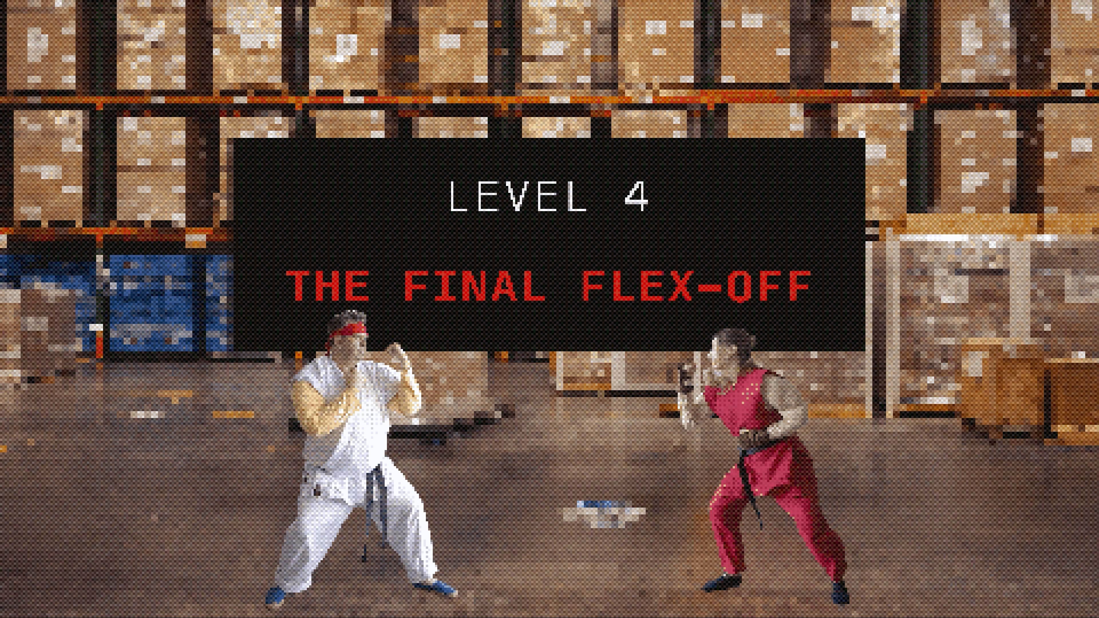 Power Up Sales Program Series — frame 28