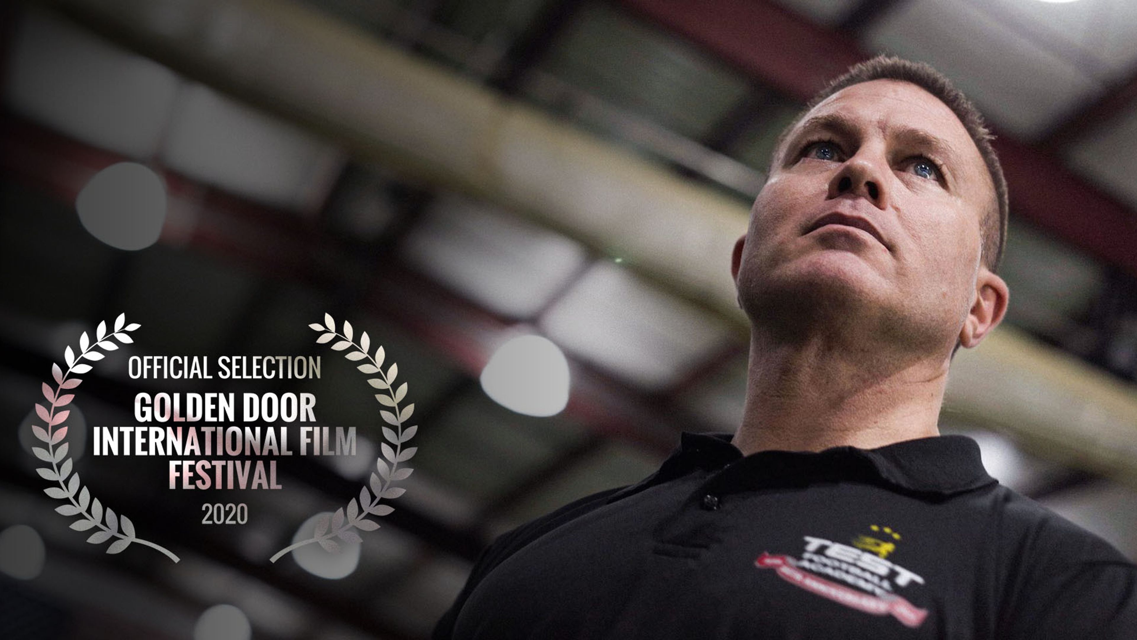 'Tested' Mini-Documentary
