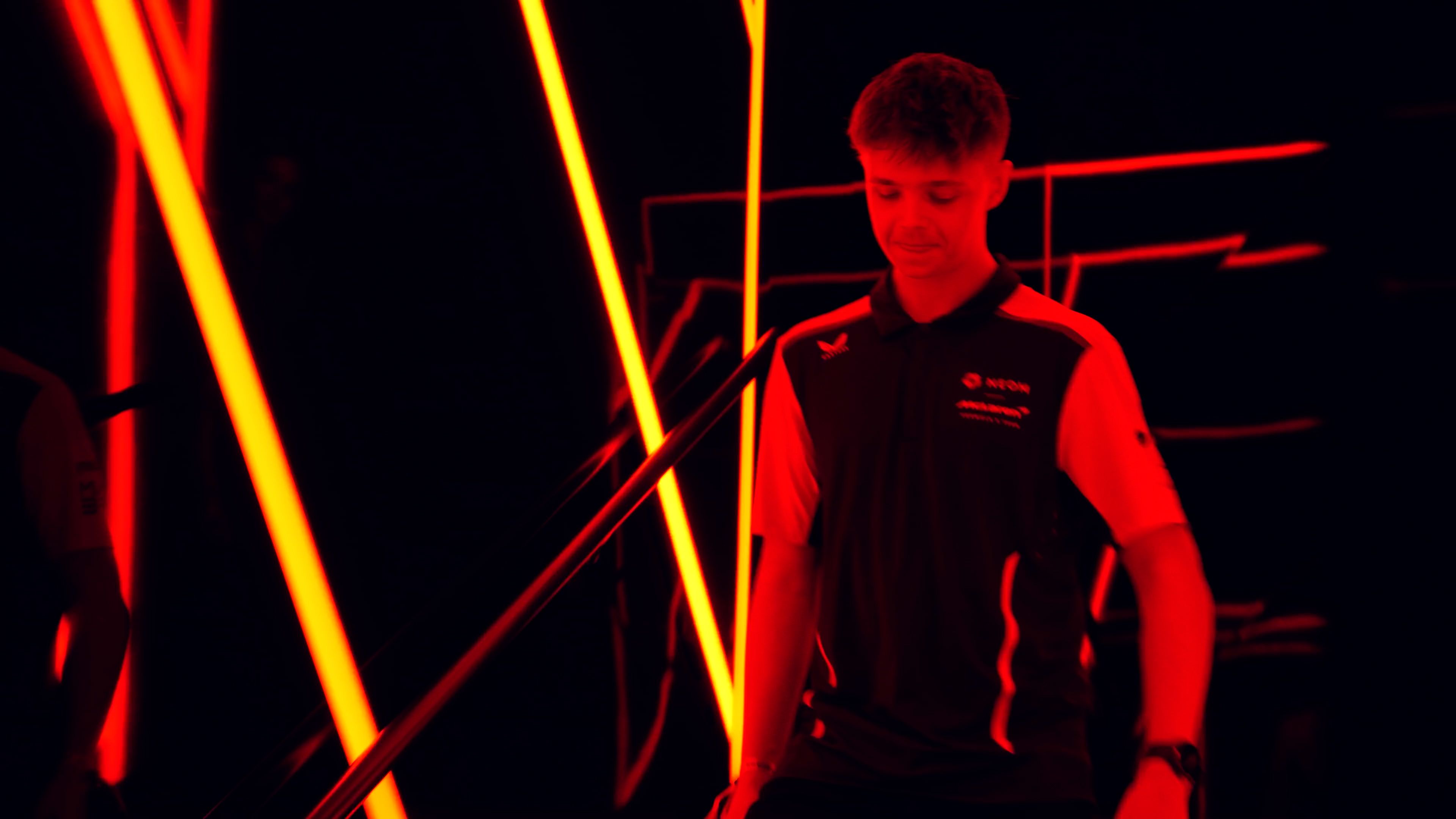 F1 Arcade Event Video — frame 19