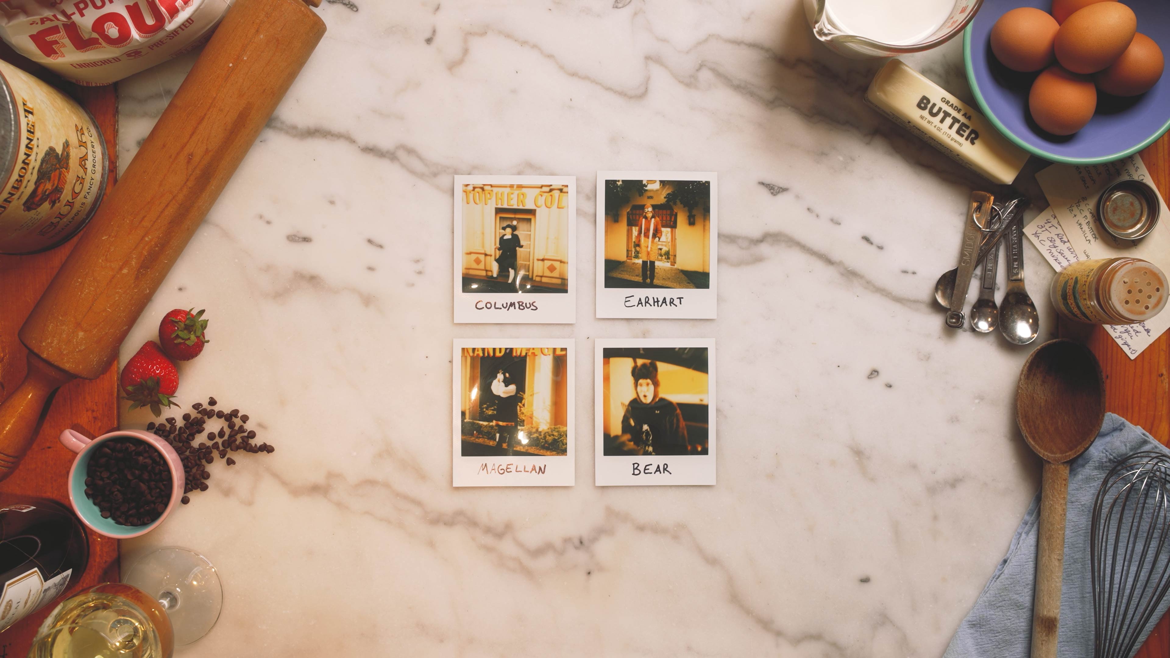 Navigate Sales Program Series — frame 9