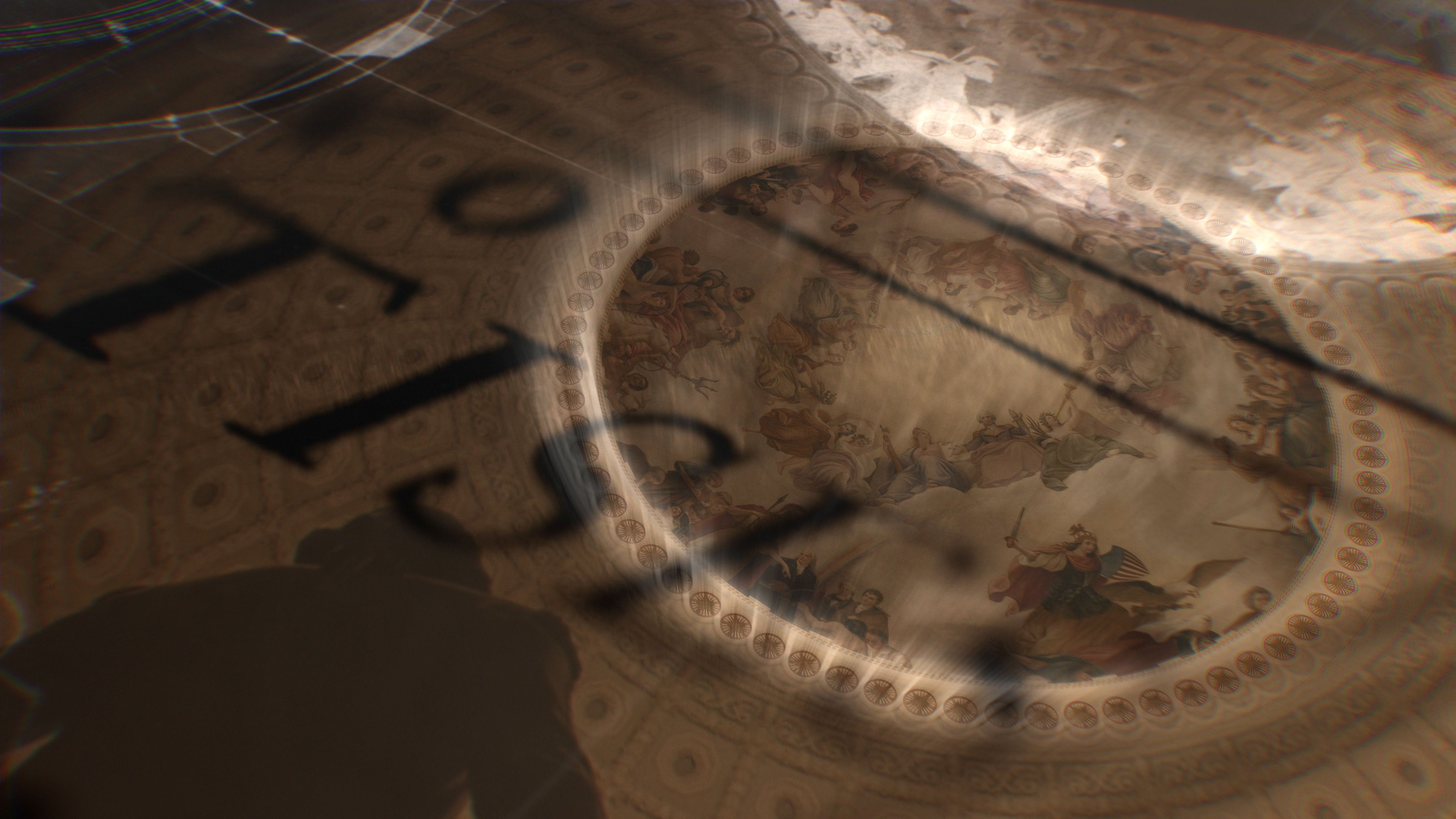 'Congress' Online Courses Titles
