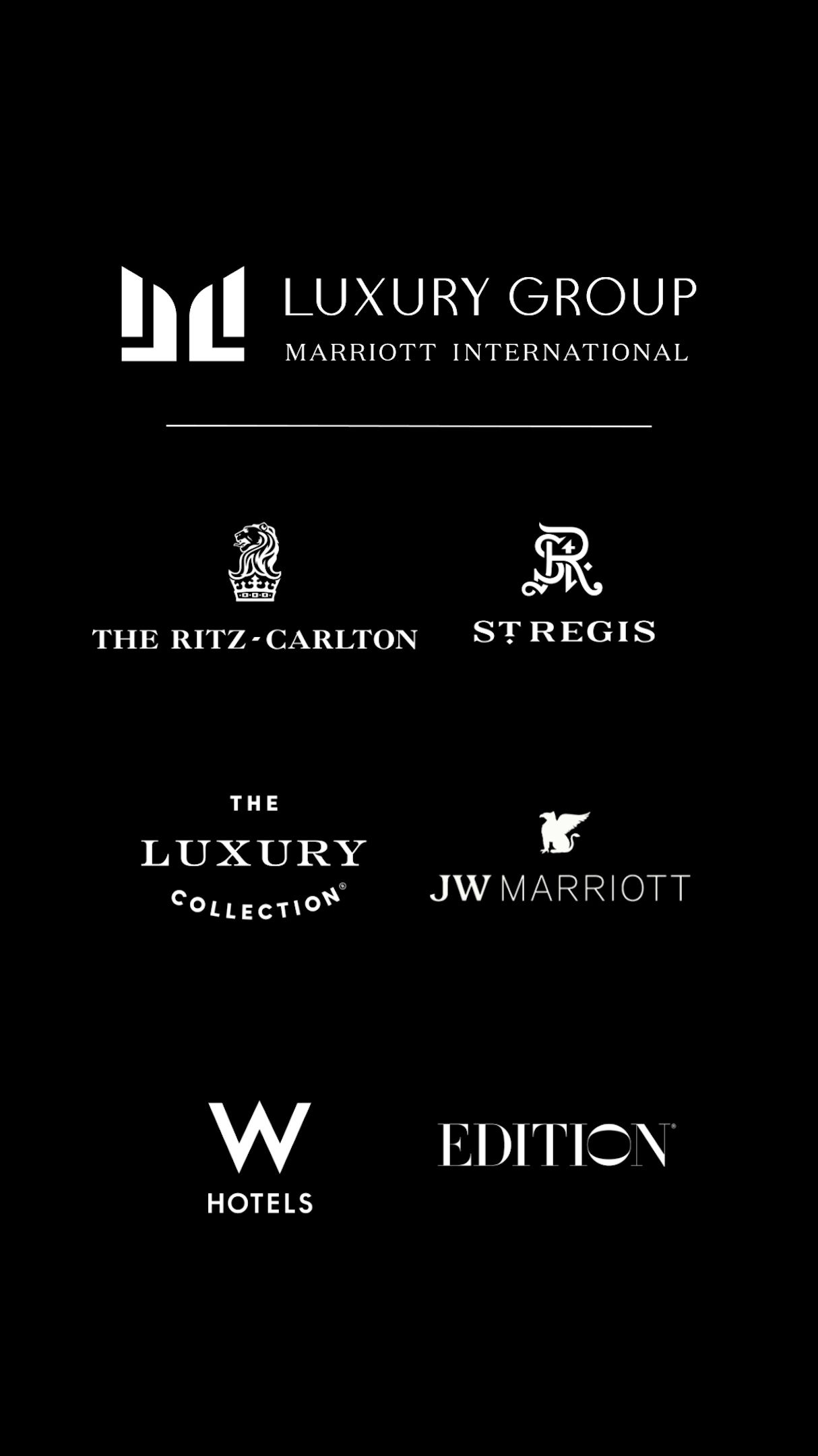 Luxury Hotel Collection — frame 38