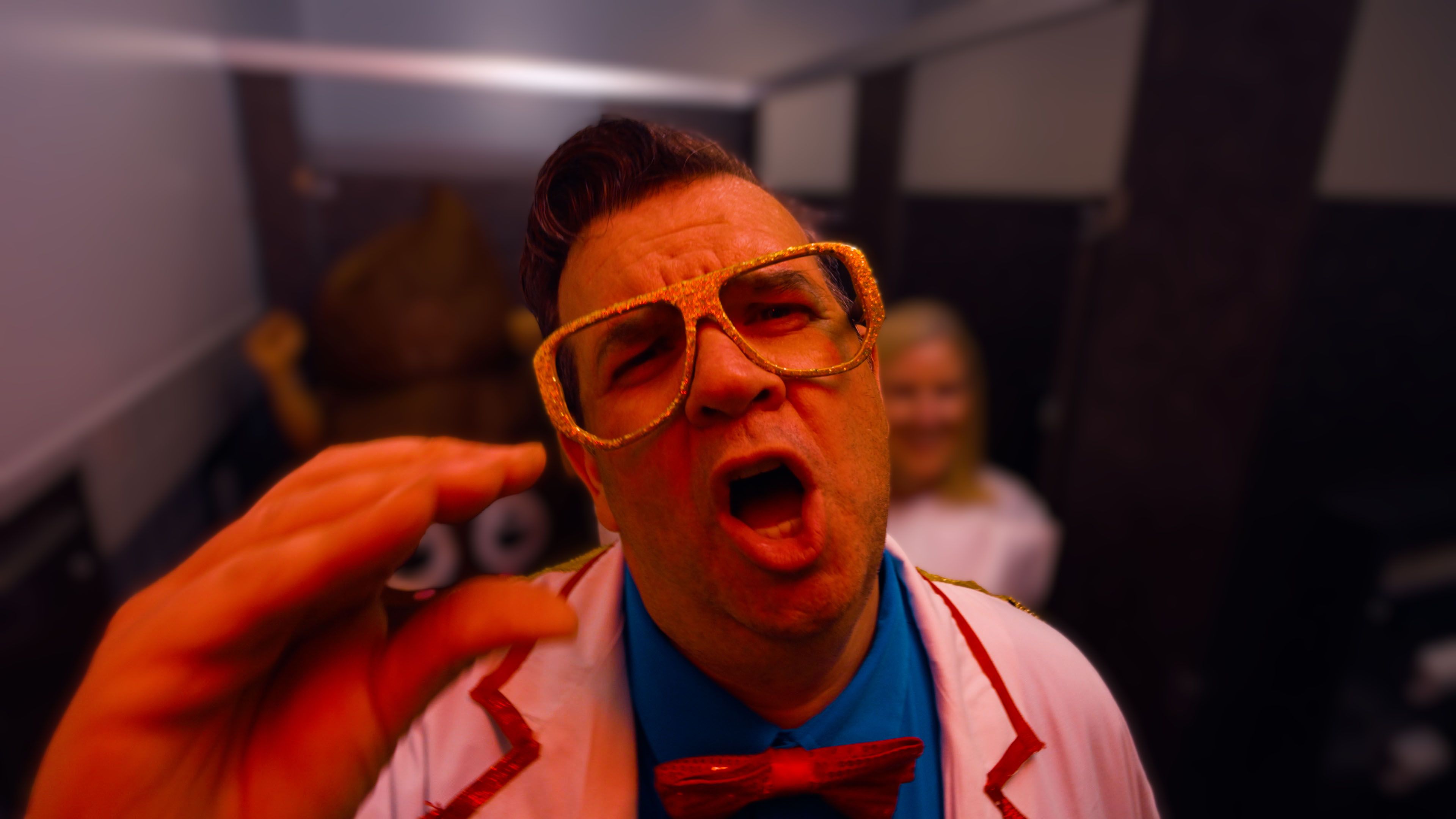 'Got to Go' Music Video — frame 5