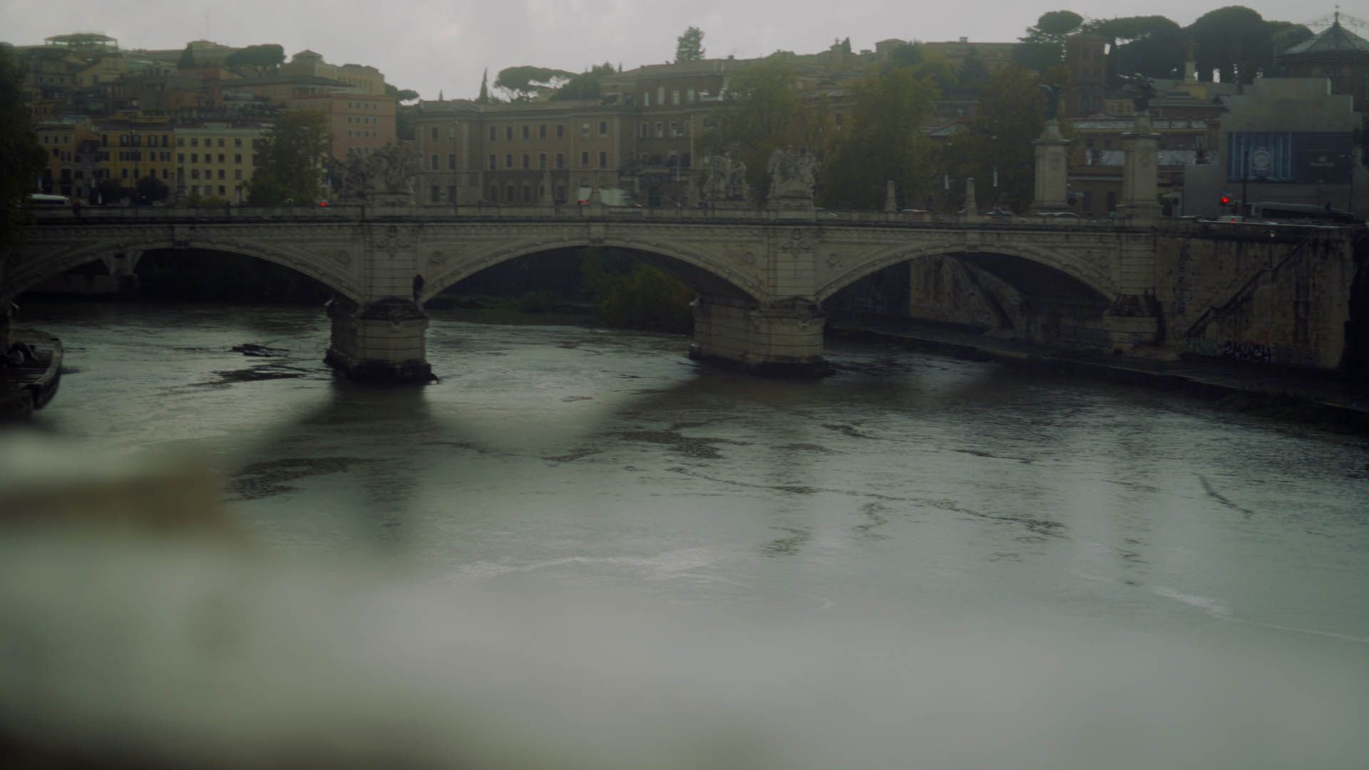 To Roma — frame 12