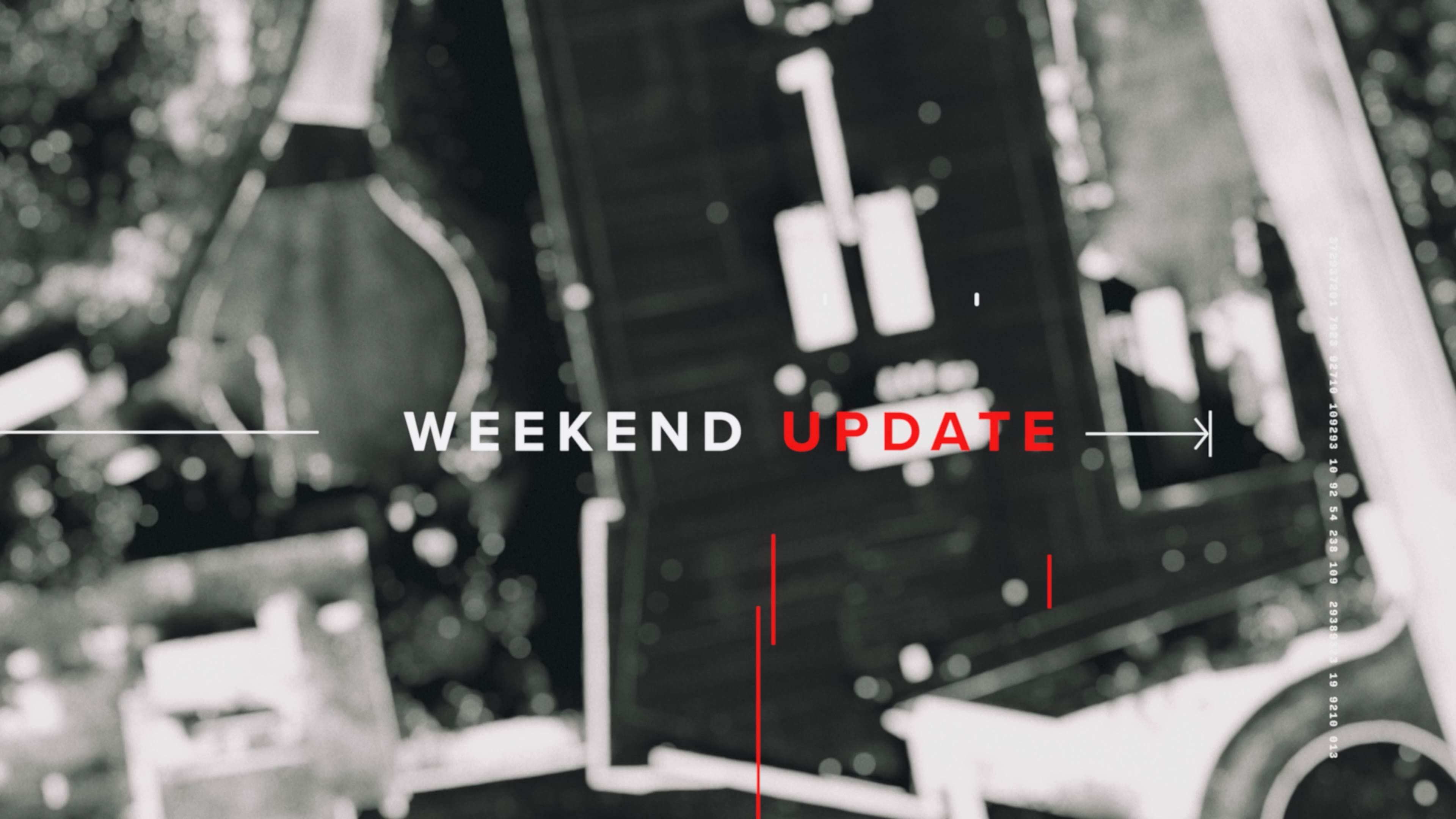 Weekend Update Parody — frame 7