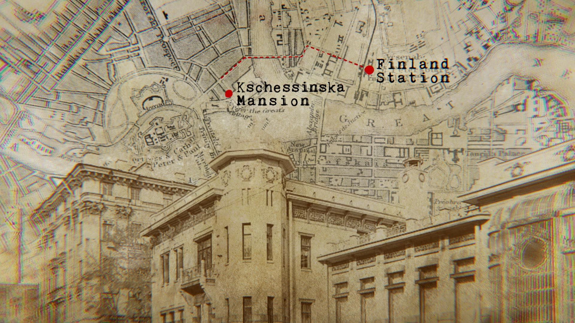 Empire of Terror — frame 7