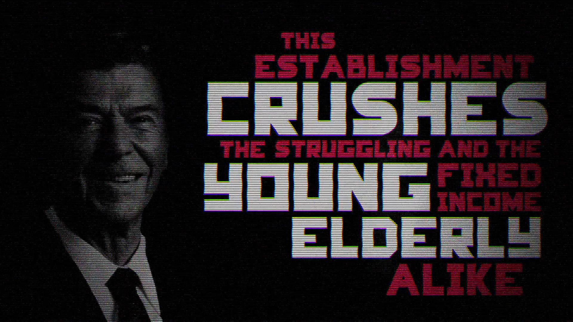 Now Presiding — frame 14