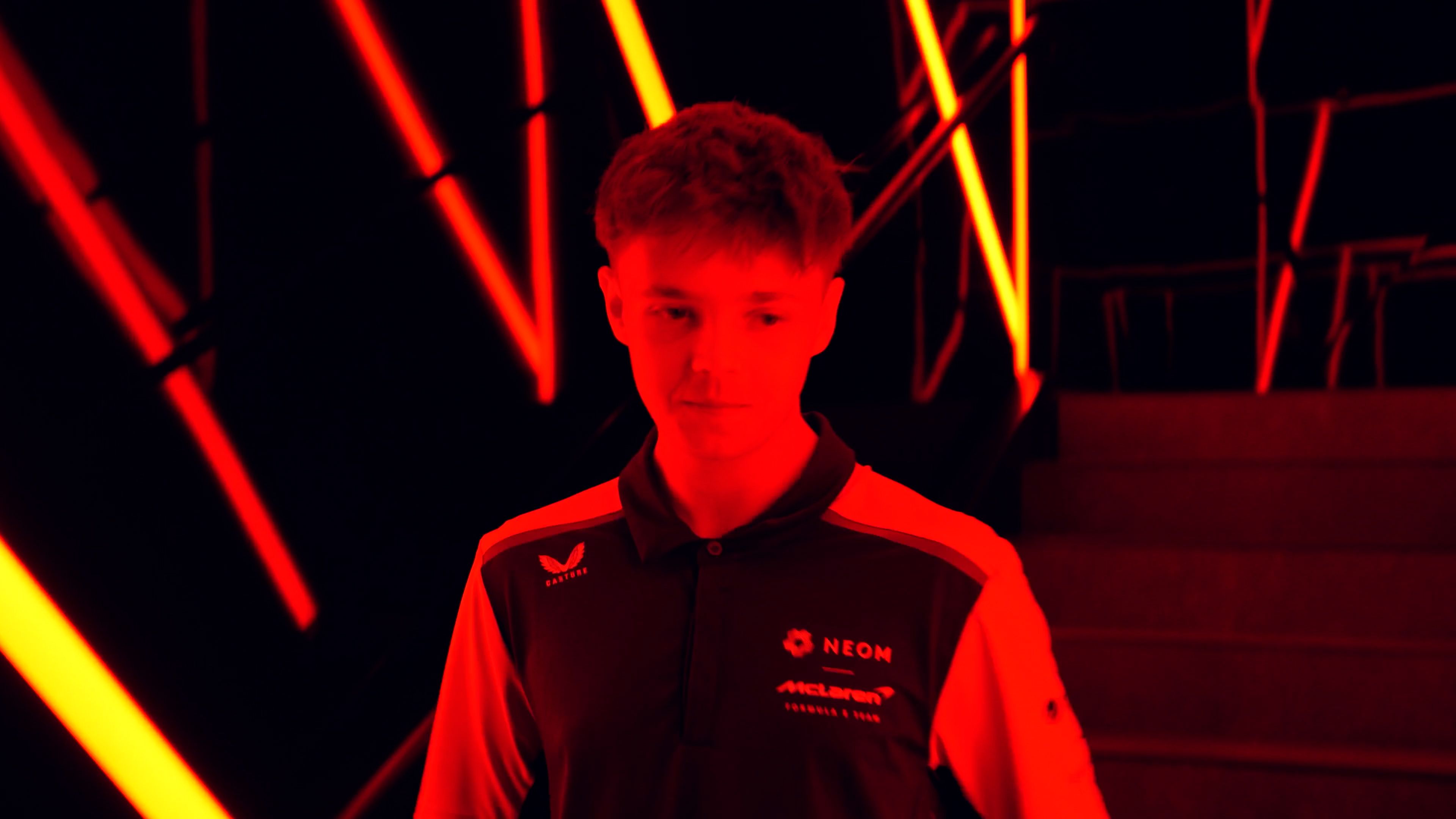 F1 Arcade Event Video — frame 24