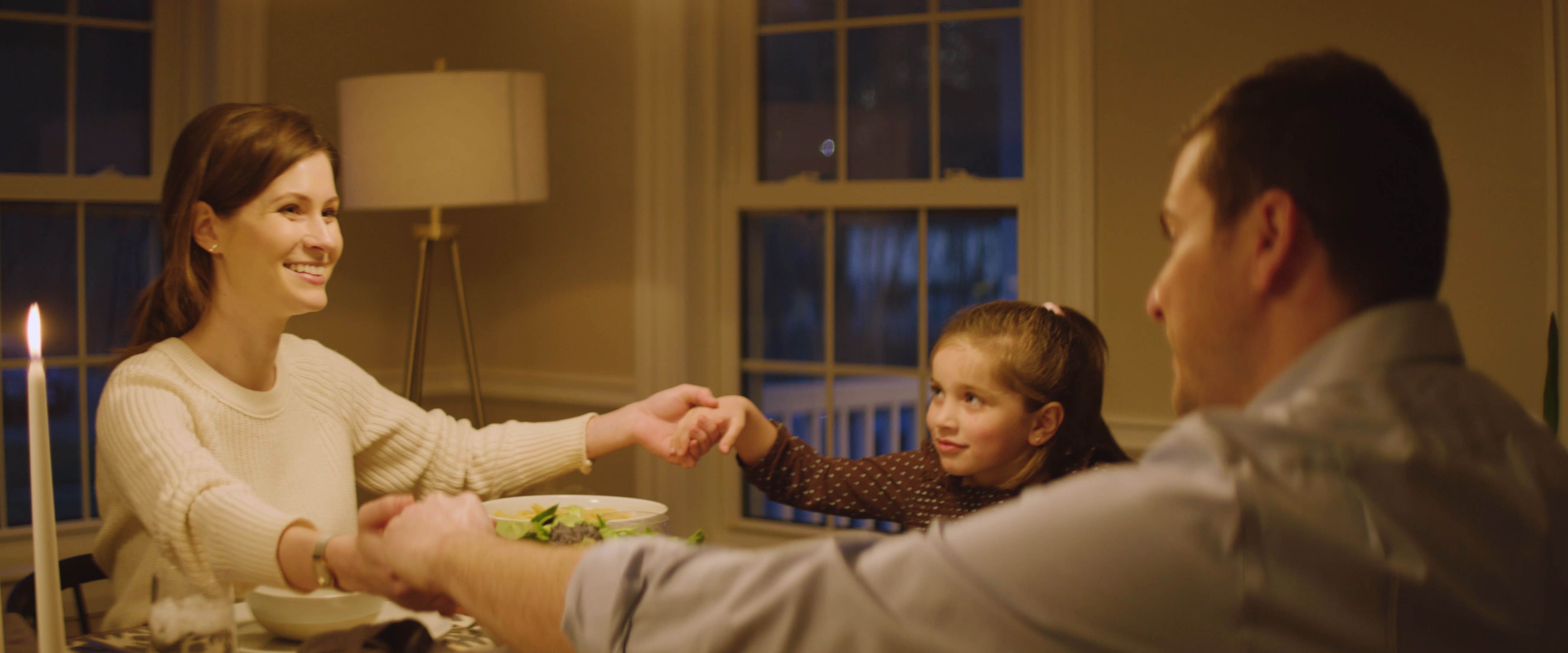What Matters Most — frame 18