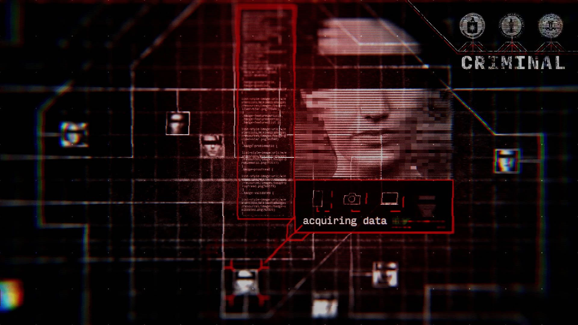 Surveillance Titles — frame 17