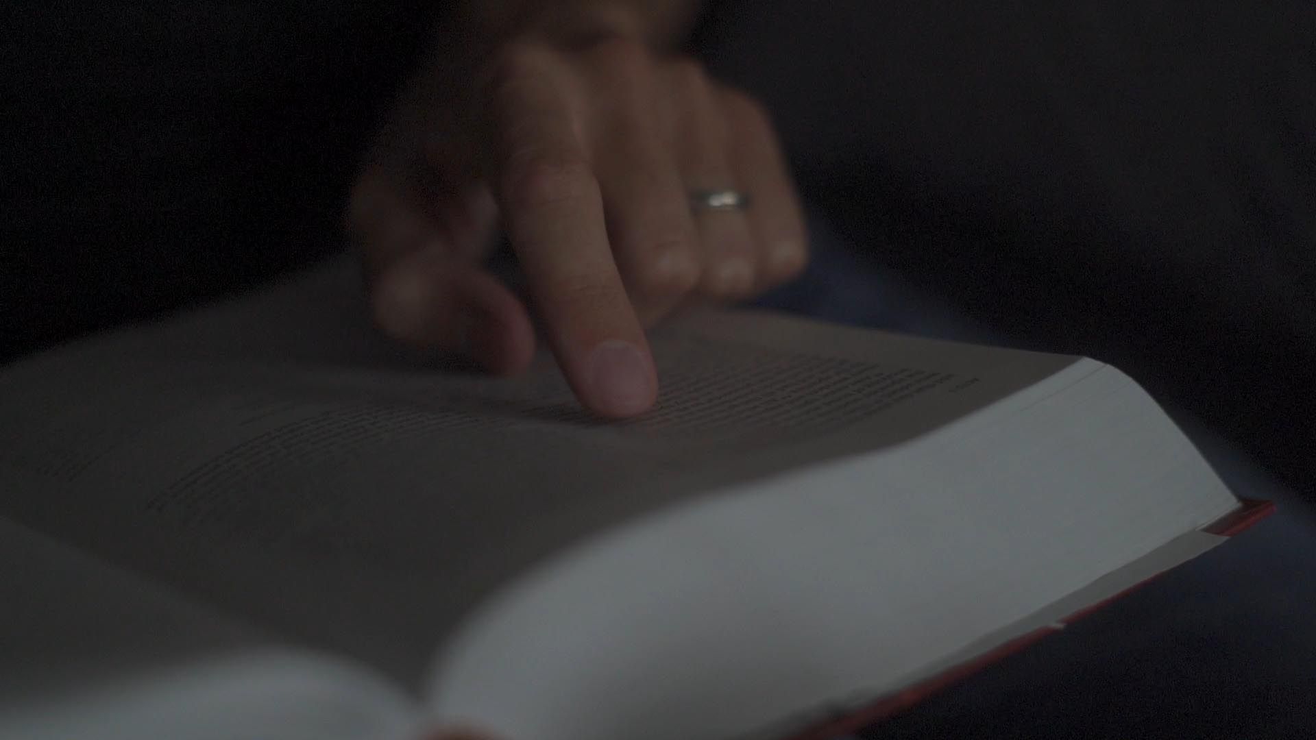 Purpose, Connection, & Truth — frame 4