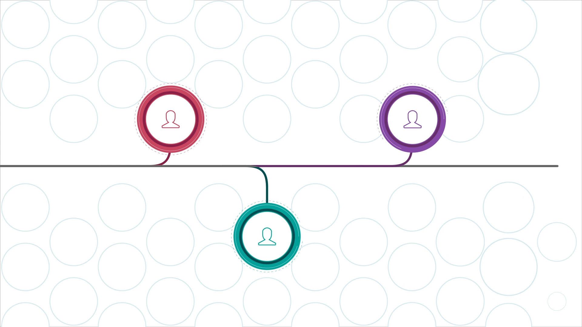 Intent Data Animation — frame 5