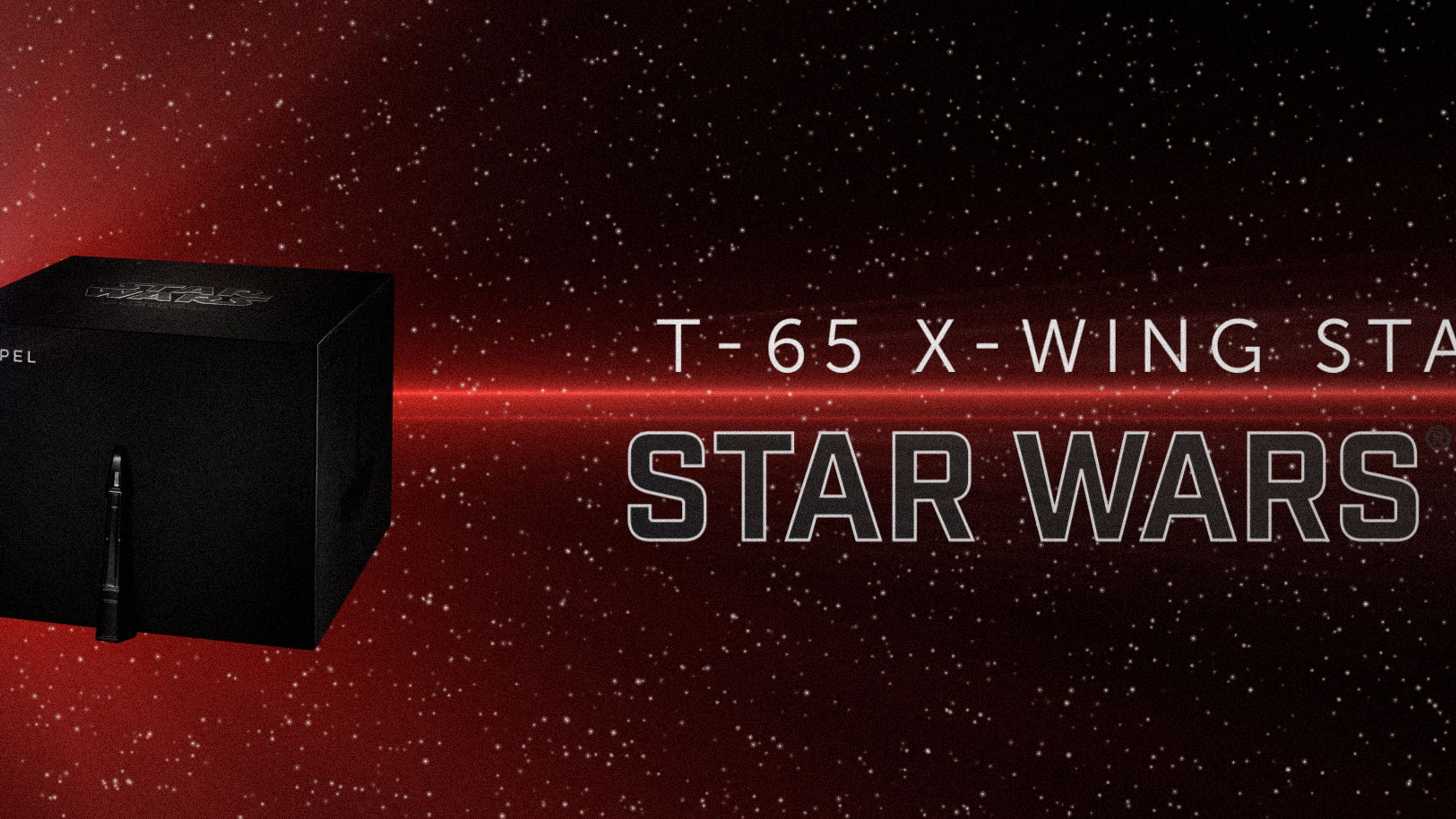 Brookstone — Star Wars Propel Drone