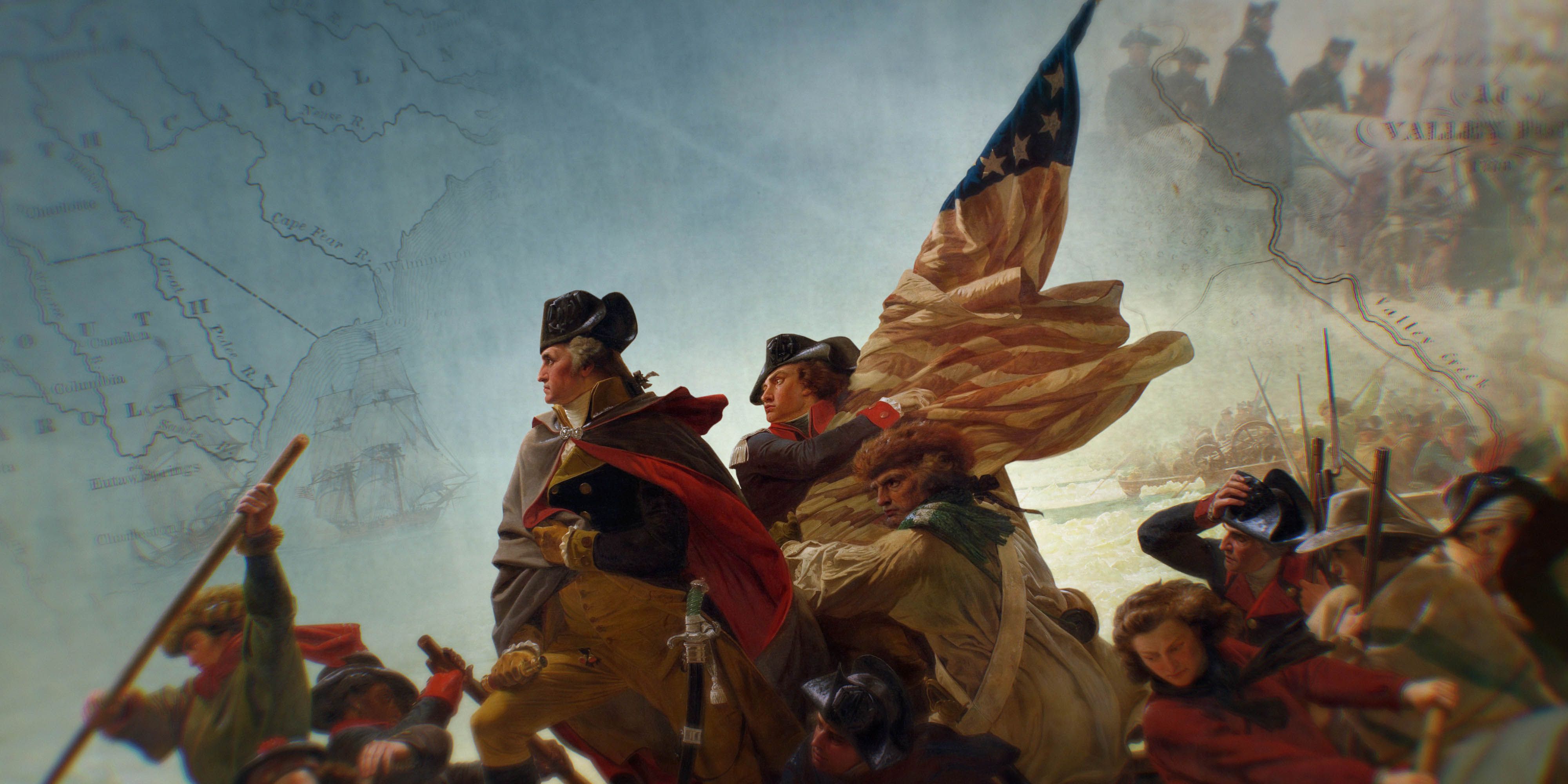 The American Story — frame 8