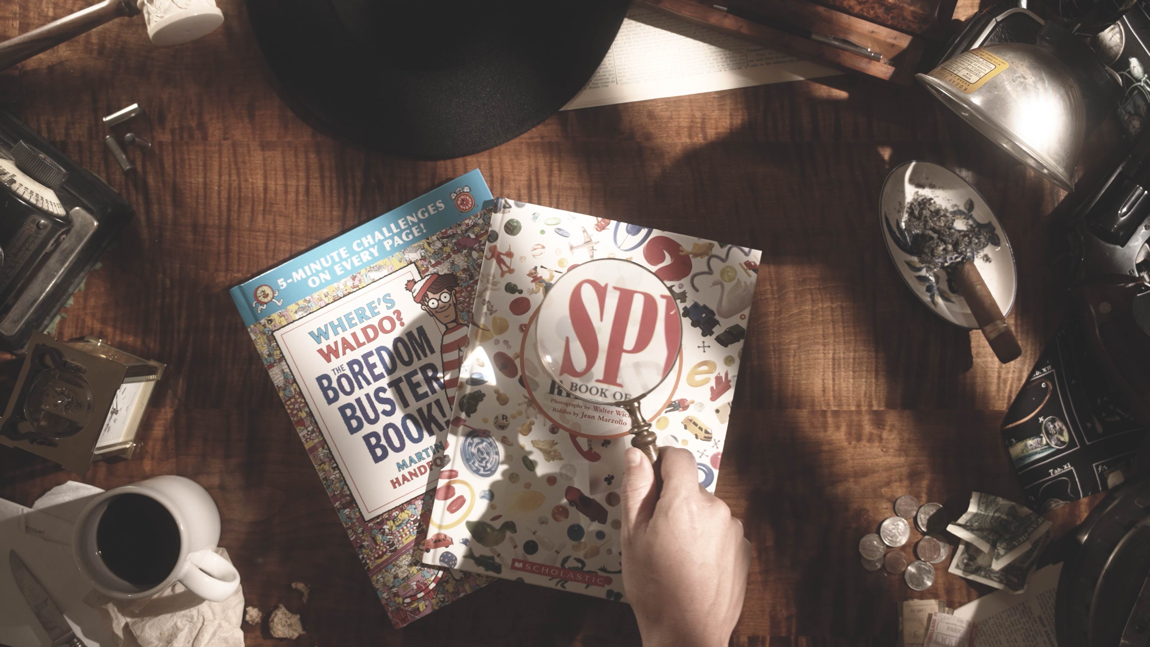 Navigate Sales Program Series — frame 23