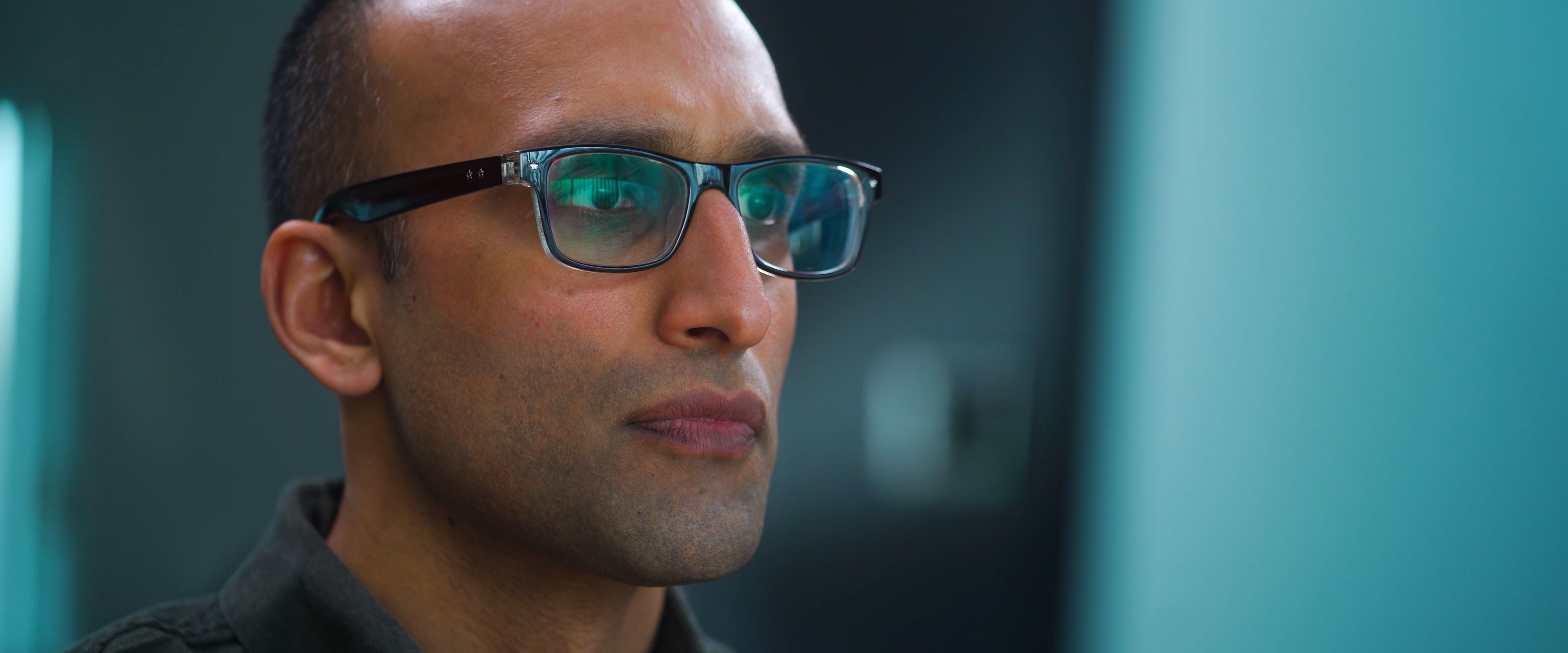 Genius® Vision Video — frame 18