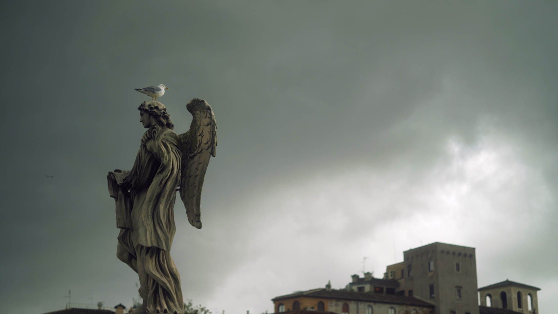 To Roma — frame 13