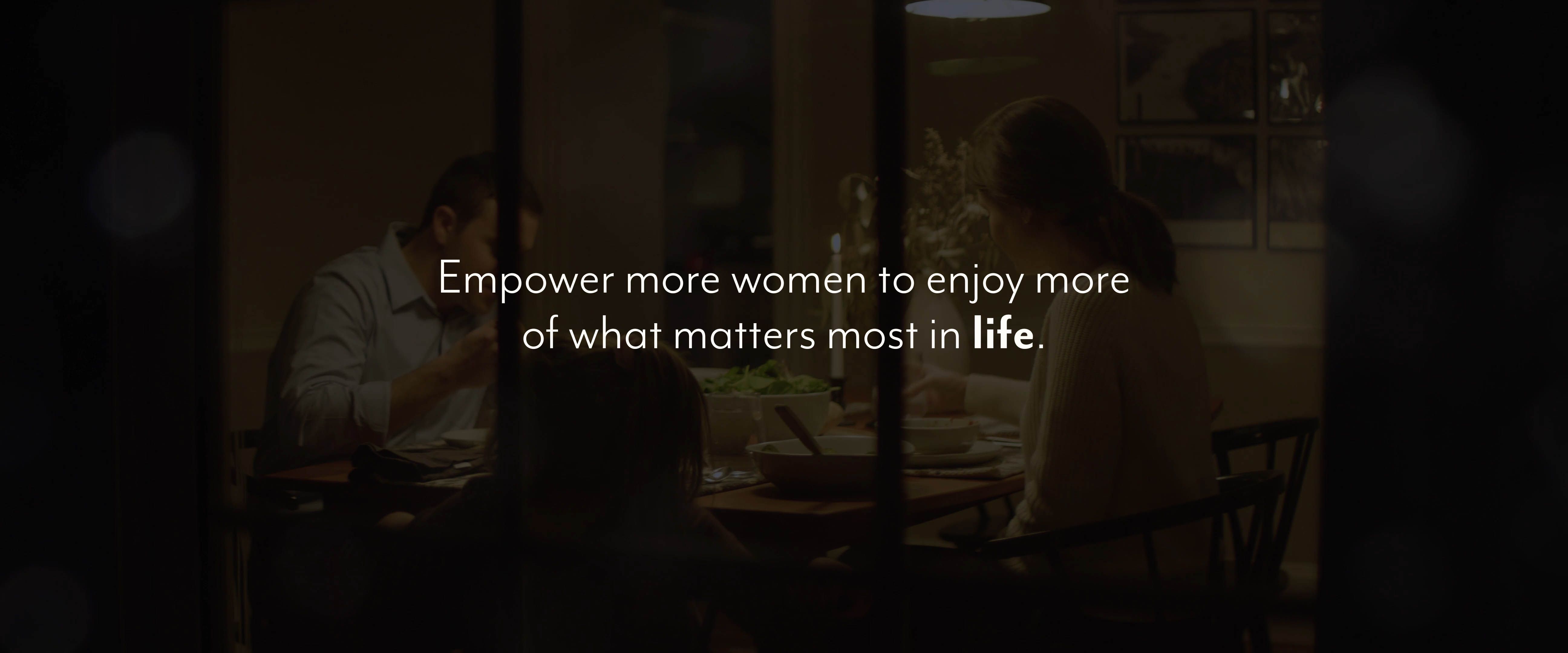 What Matters Most — frame 20