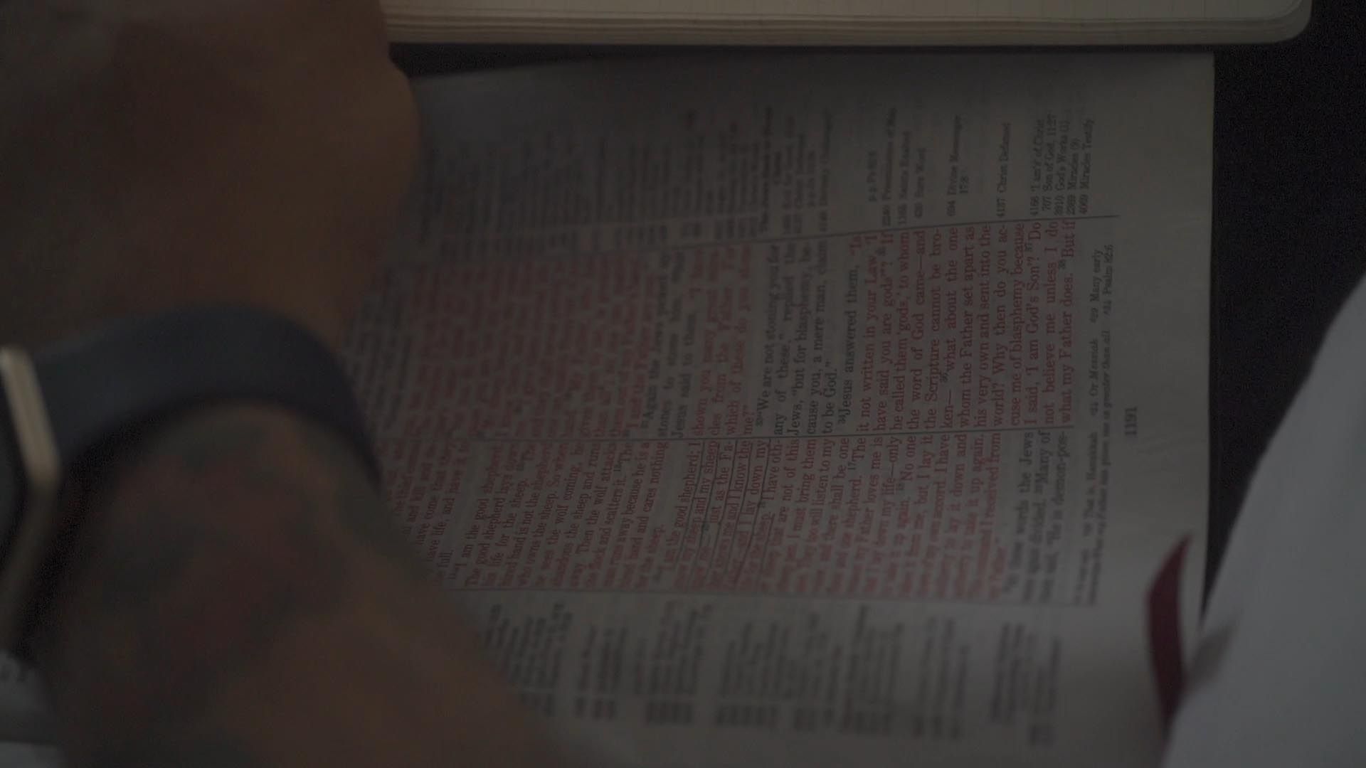 Purpose, Connection, & Truth — frame 26