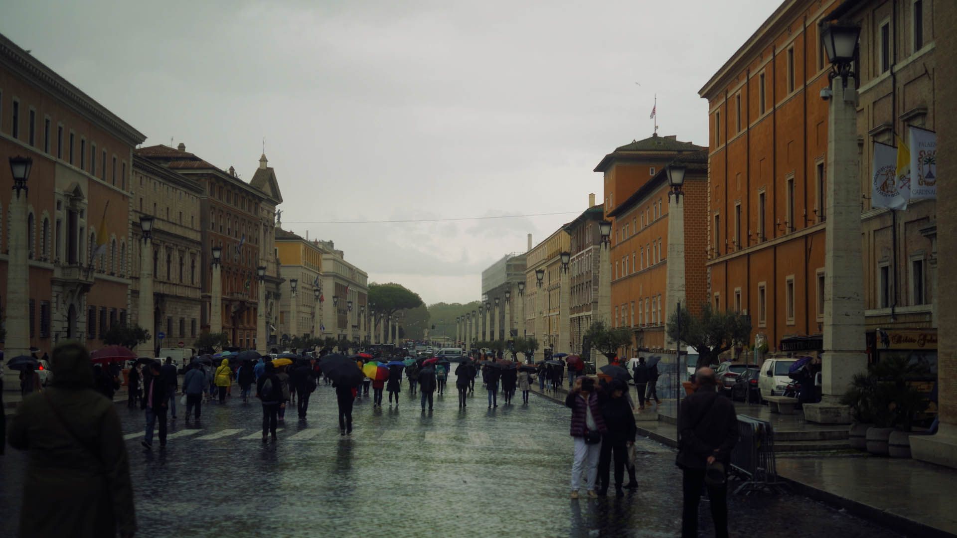 To Roma — frame 10
