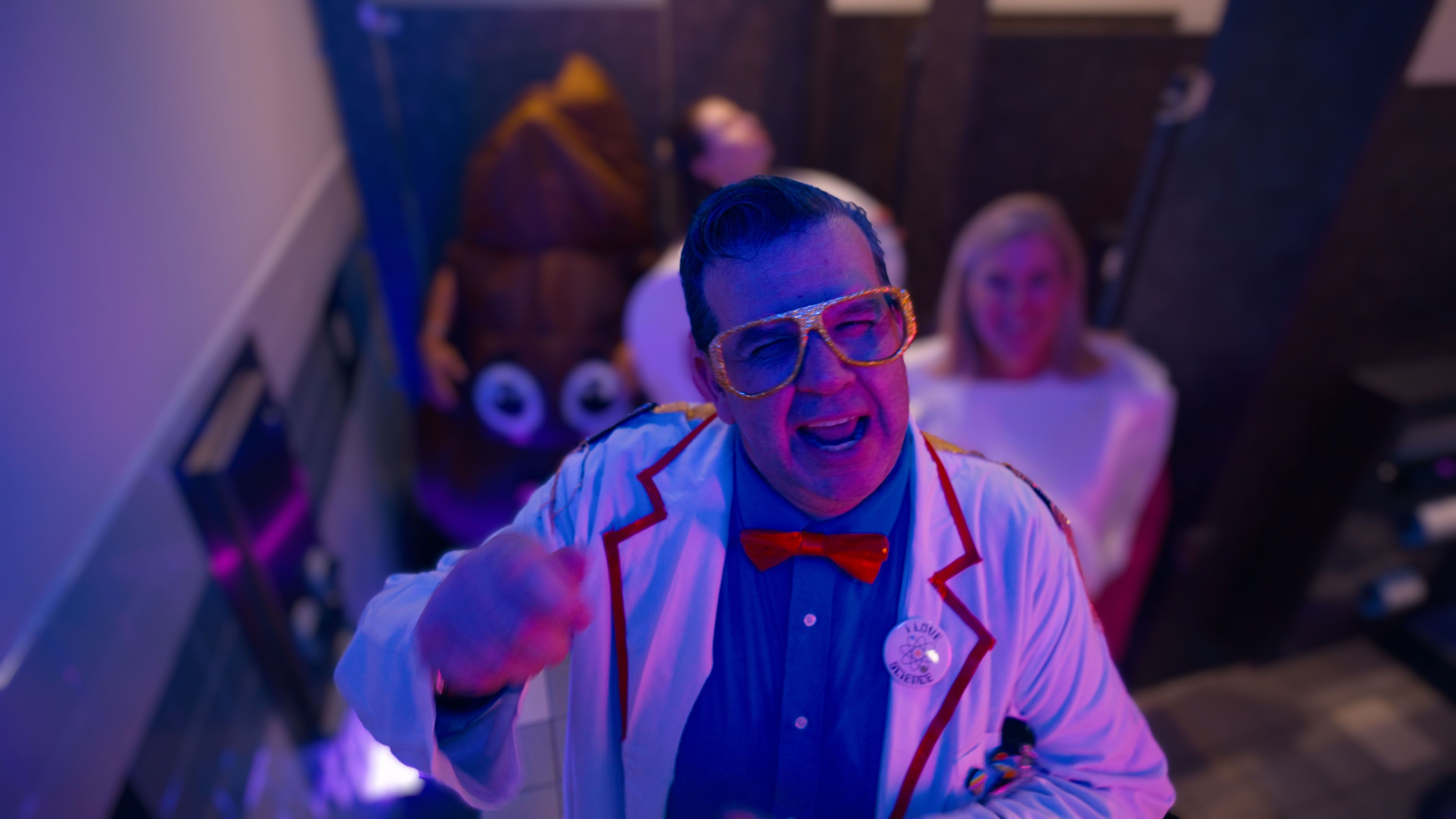 'Got to Go' Music Video — frame 6