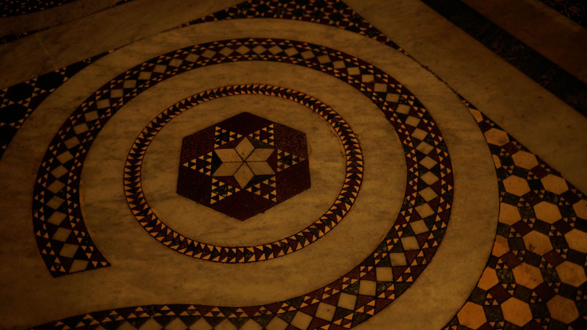 To Roma — frame 28
