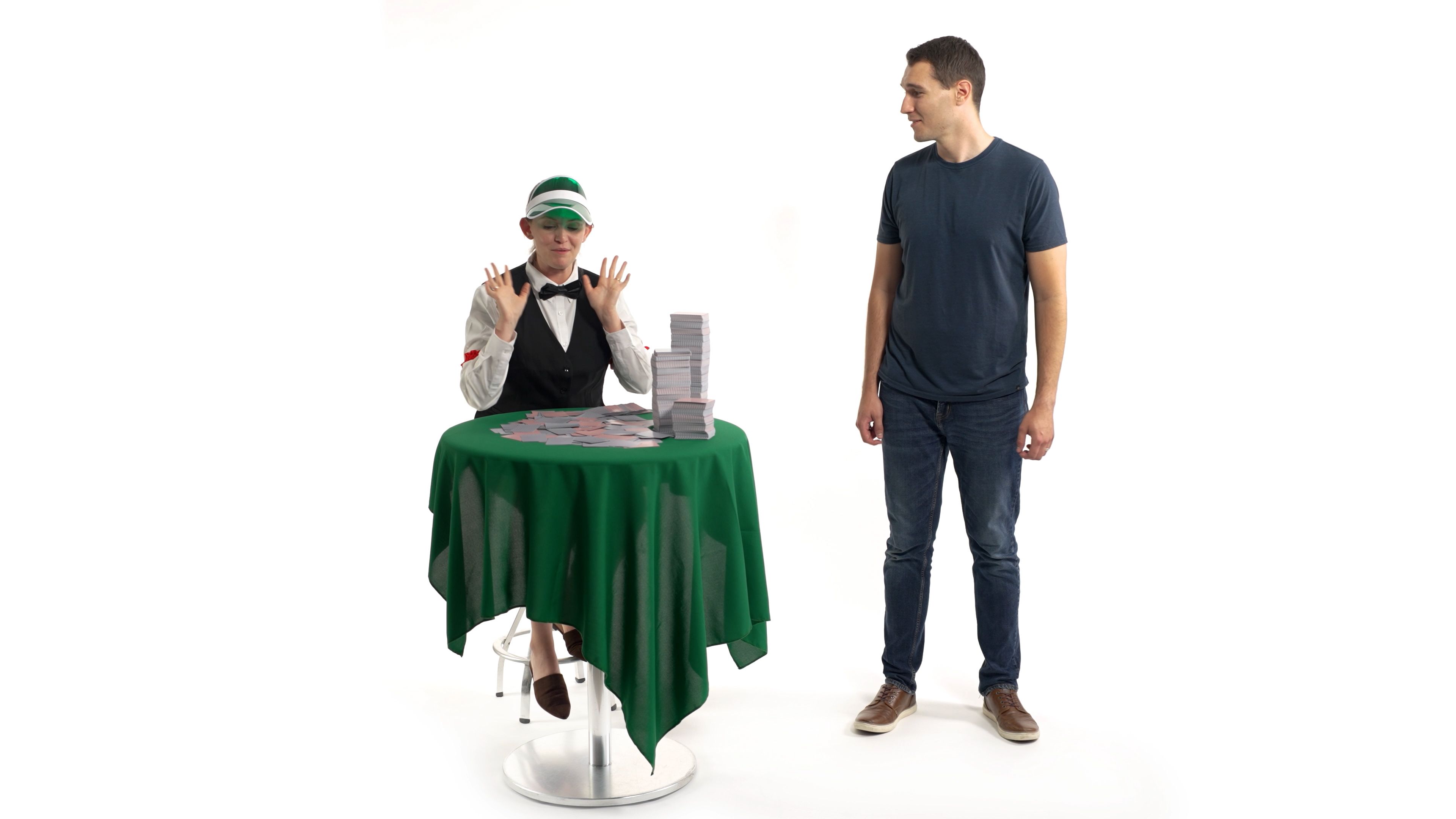 Funny Sales Education Series — frame 7