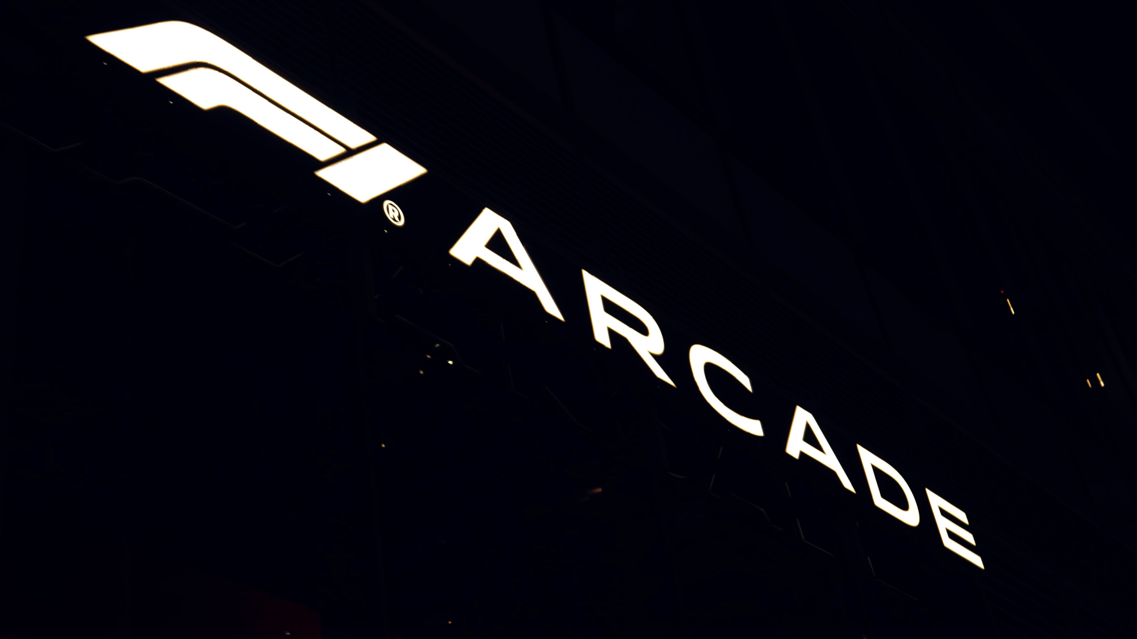 F1 Arcade Event Video