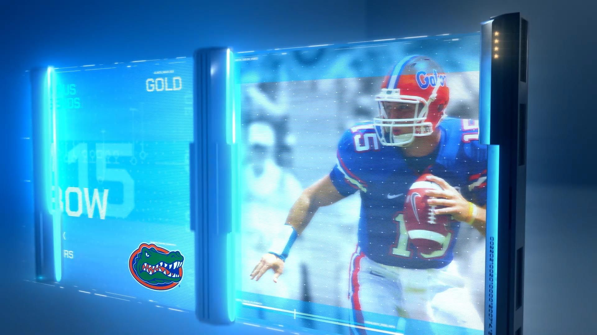 Tebow NFT Animation — frame 5