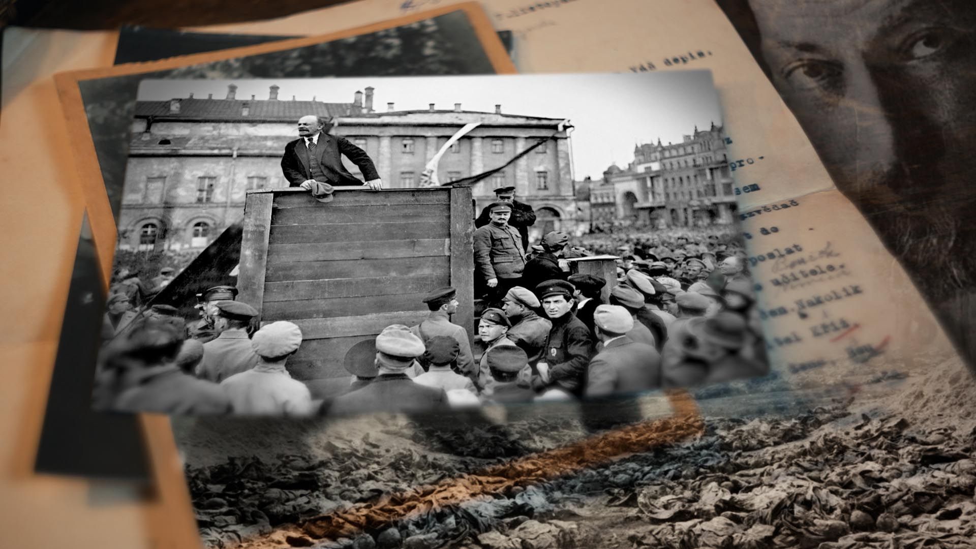 Empire of Terror — frame 13