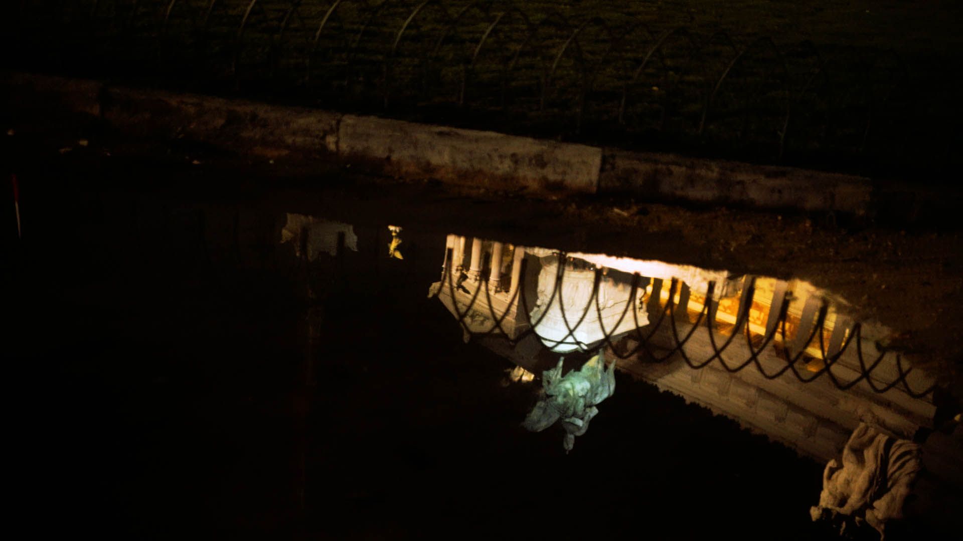 To Roma — frame 39