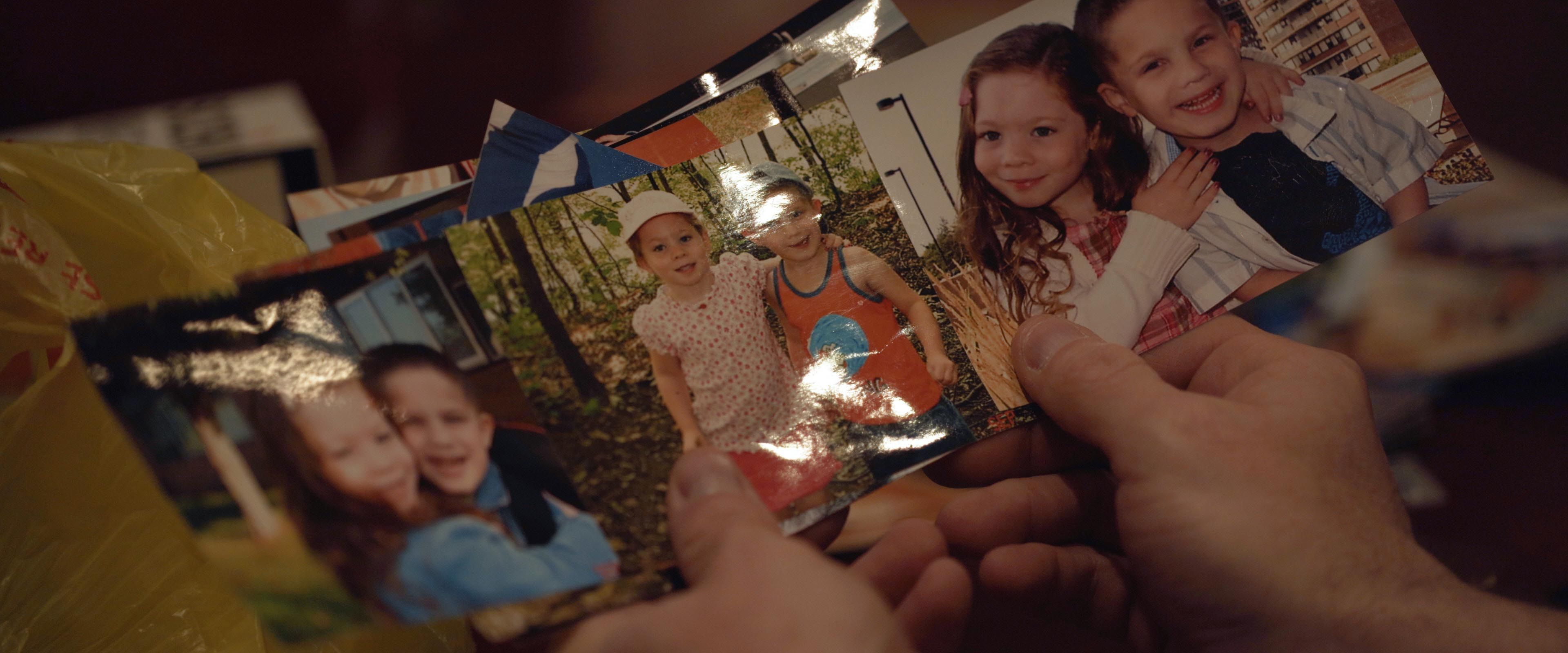 'Tested' Mini-Documentary — frame 10