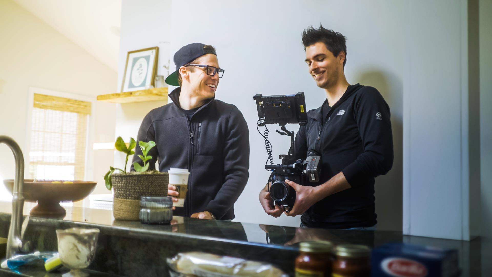 How to decide between a 3D product rendering vs. a tactile product photo shoot