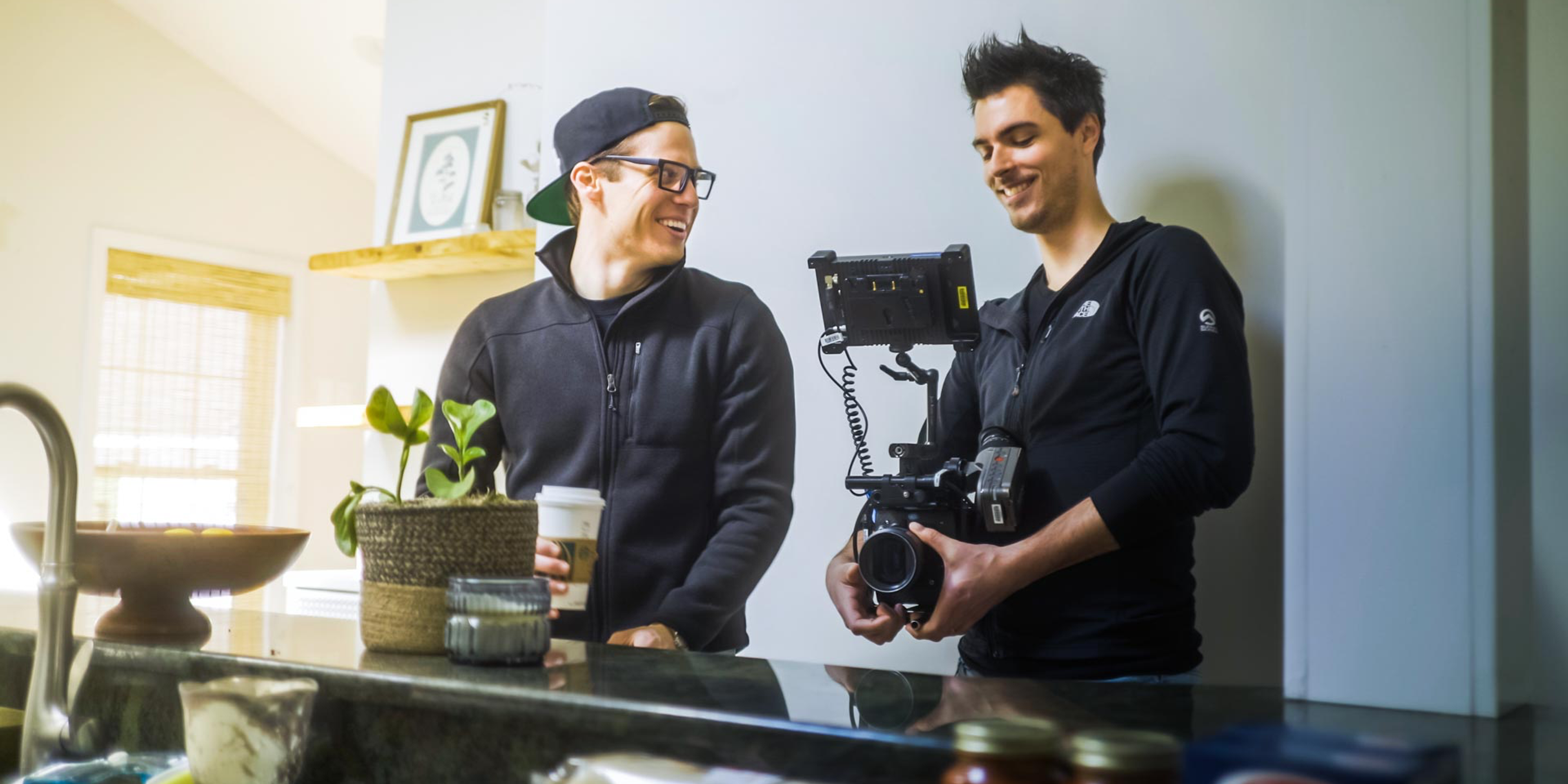 How to decide between a 3D product rendering vs. a tactile product photo shoot