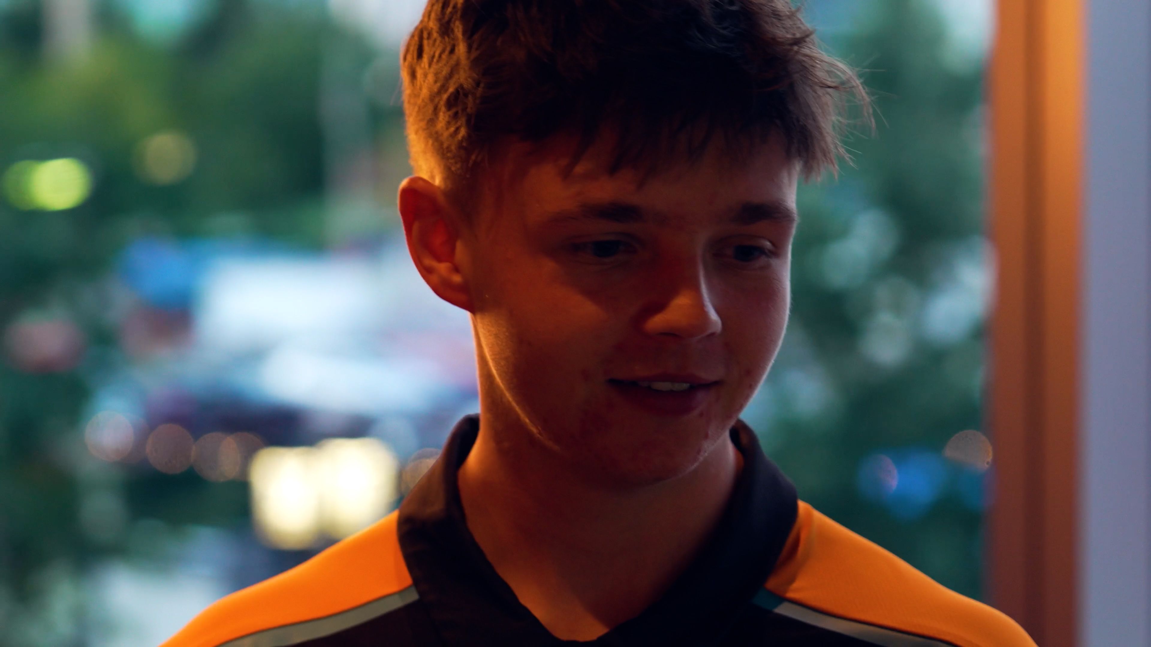 F1 Arcade Event Video — frame 10