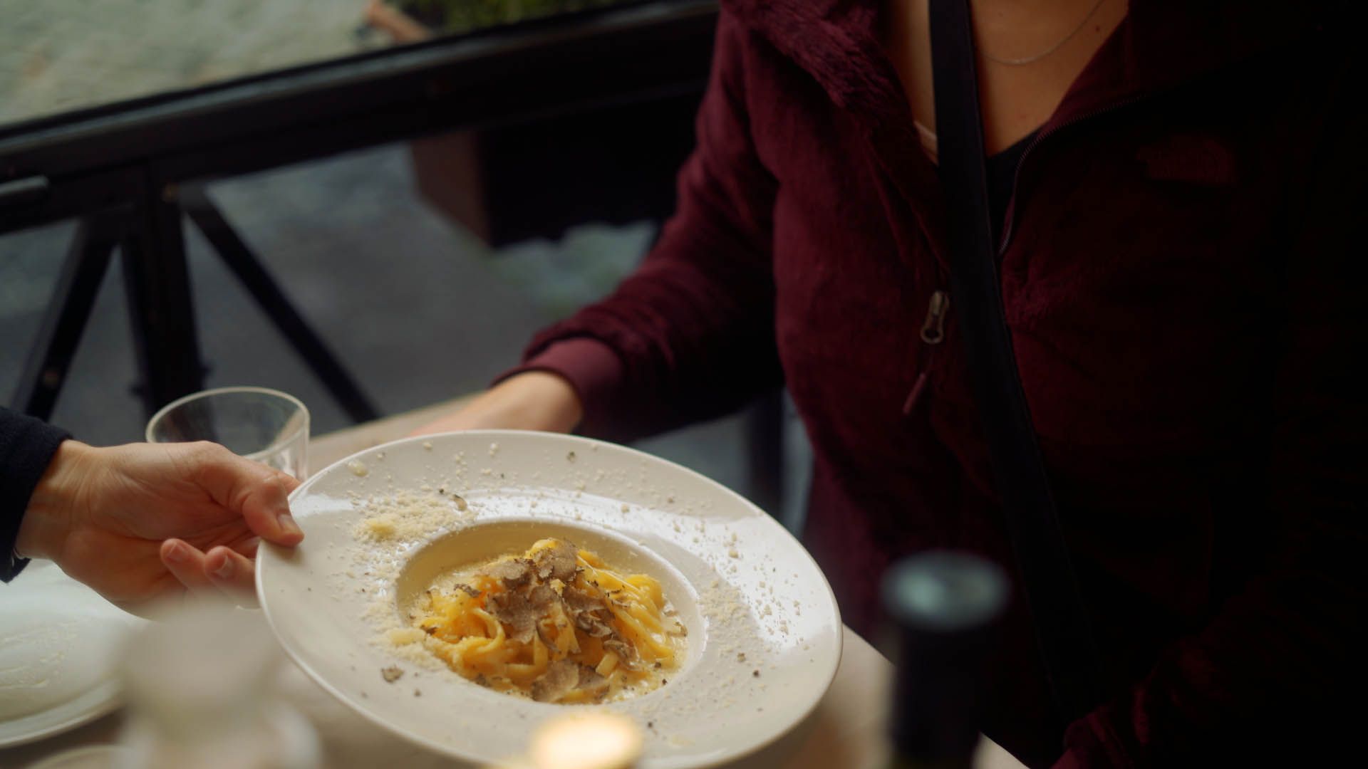 To Roma — frame 21