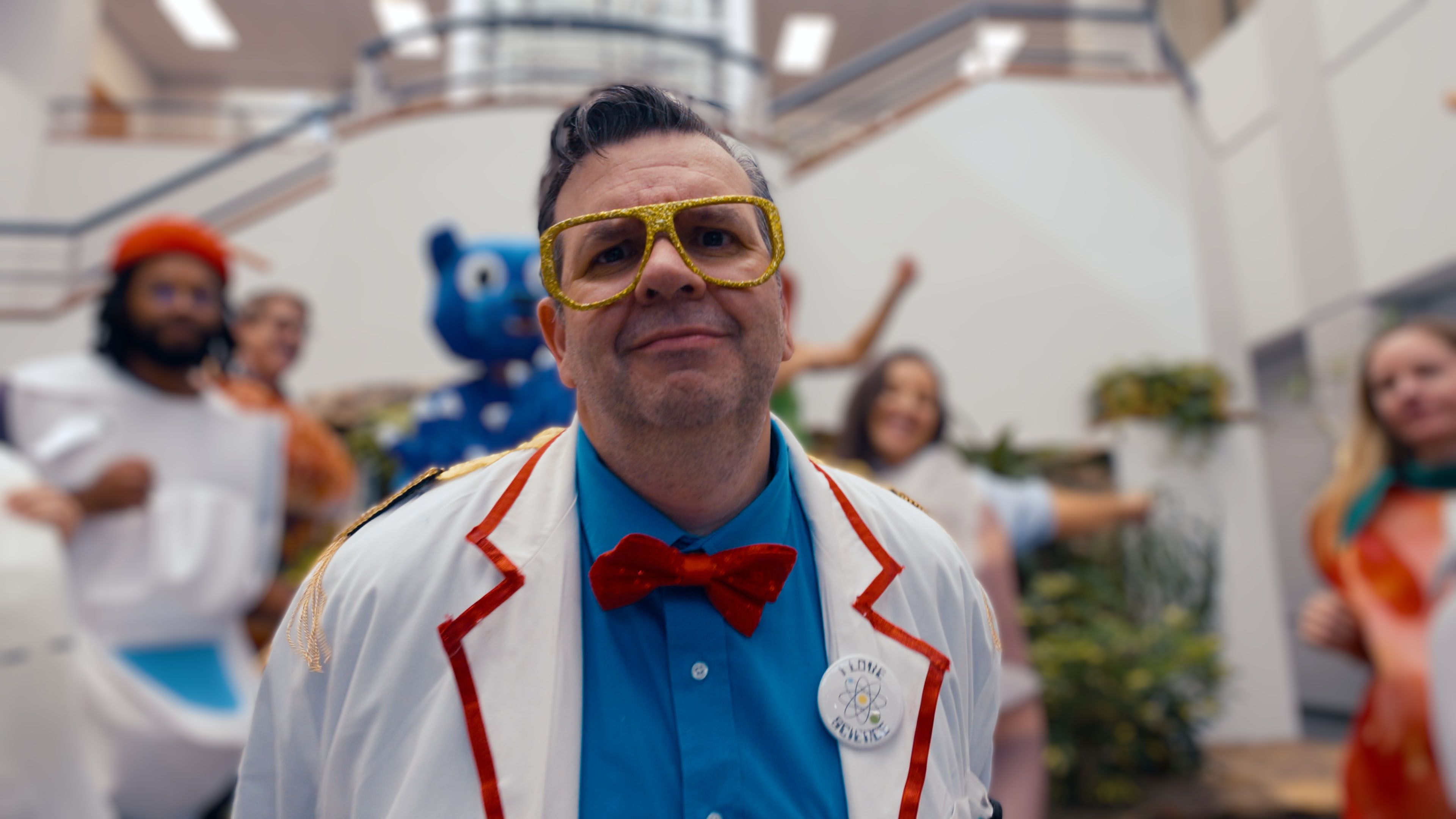 'Got to Go' Music Video — frame 4
