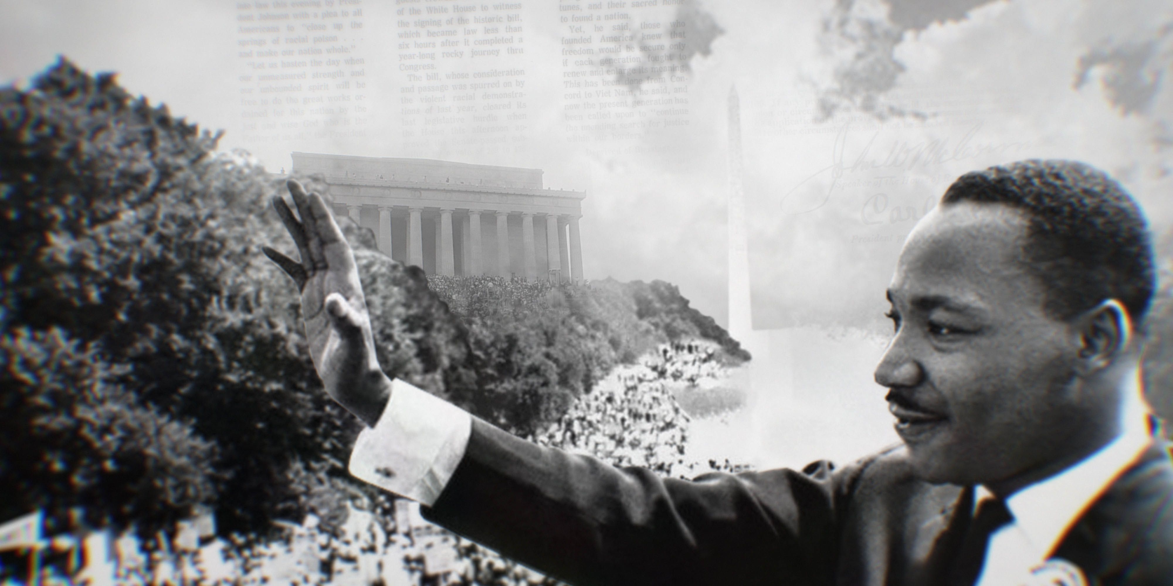 The American Story — frame 2