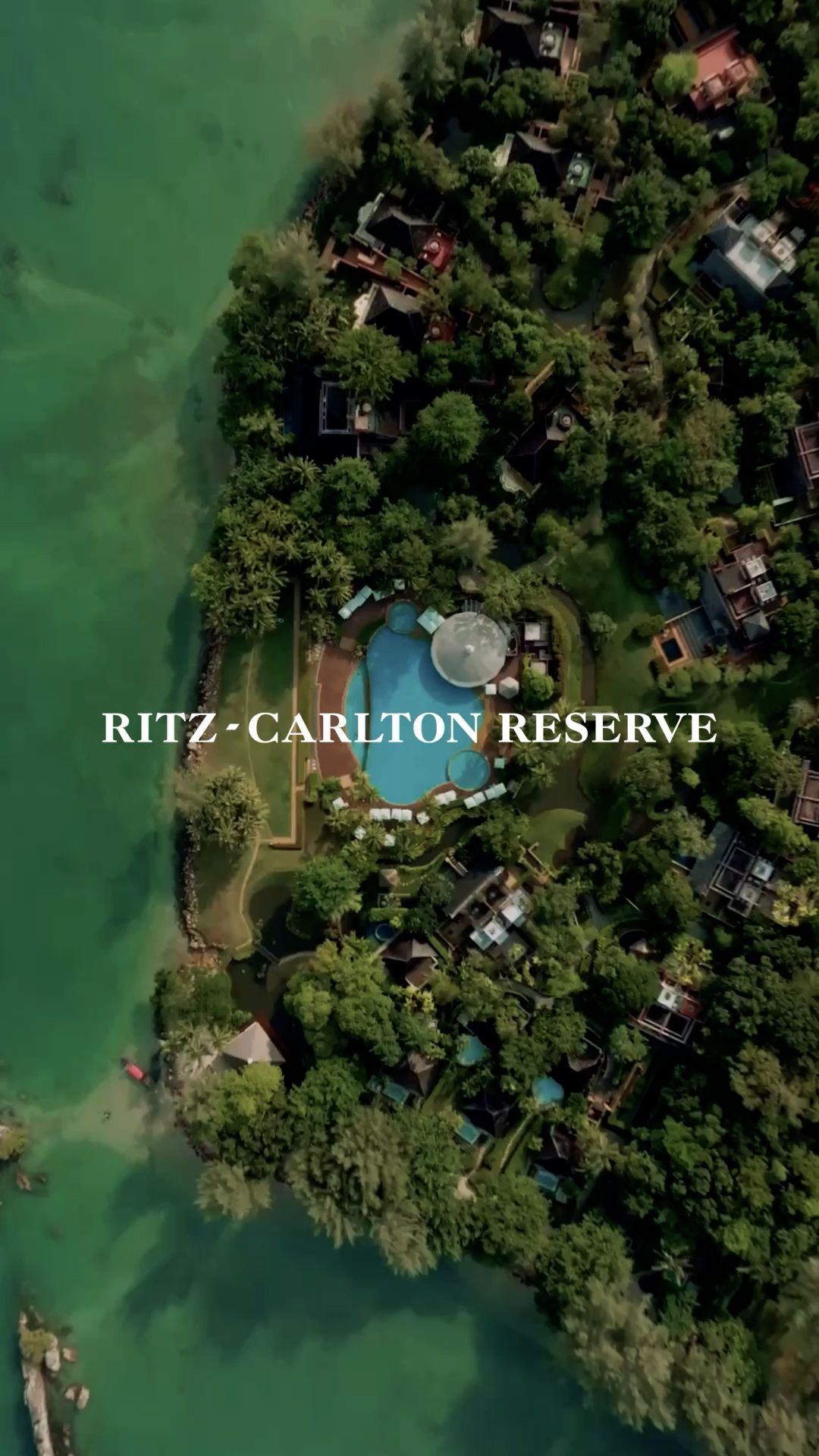Luxury Hotel Collection — frame 22