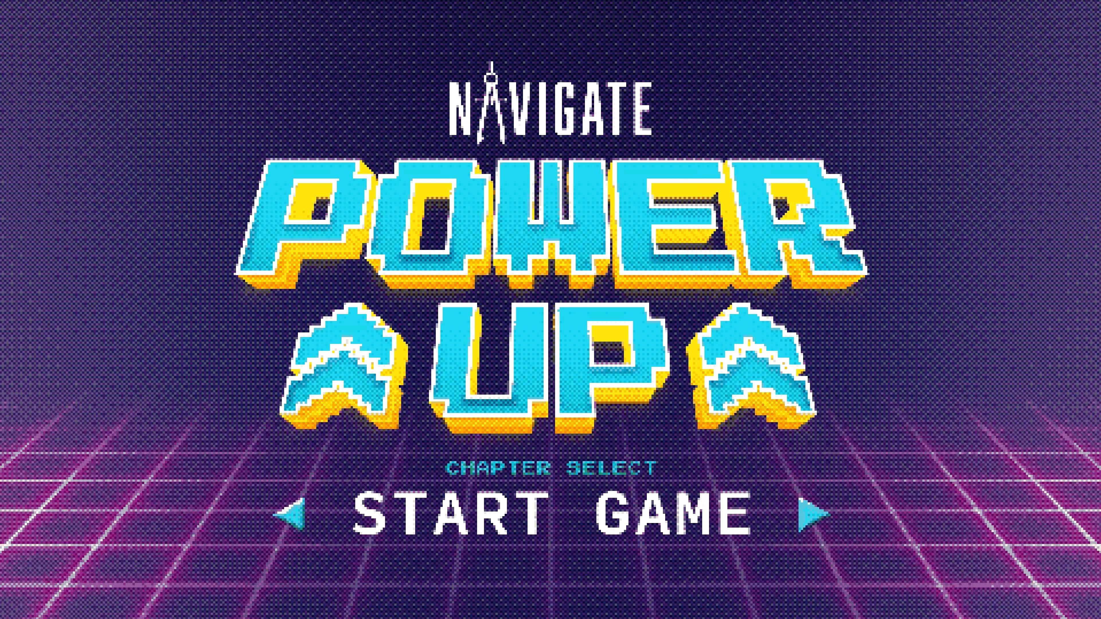 Power Up Sales Program Series